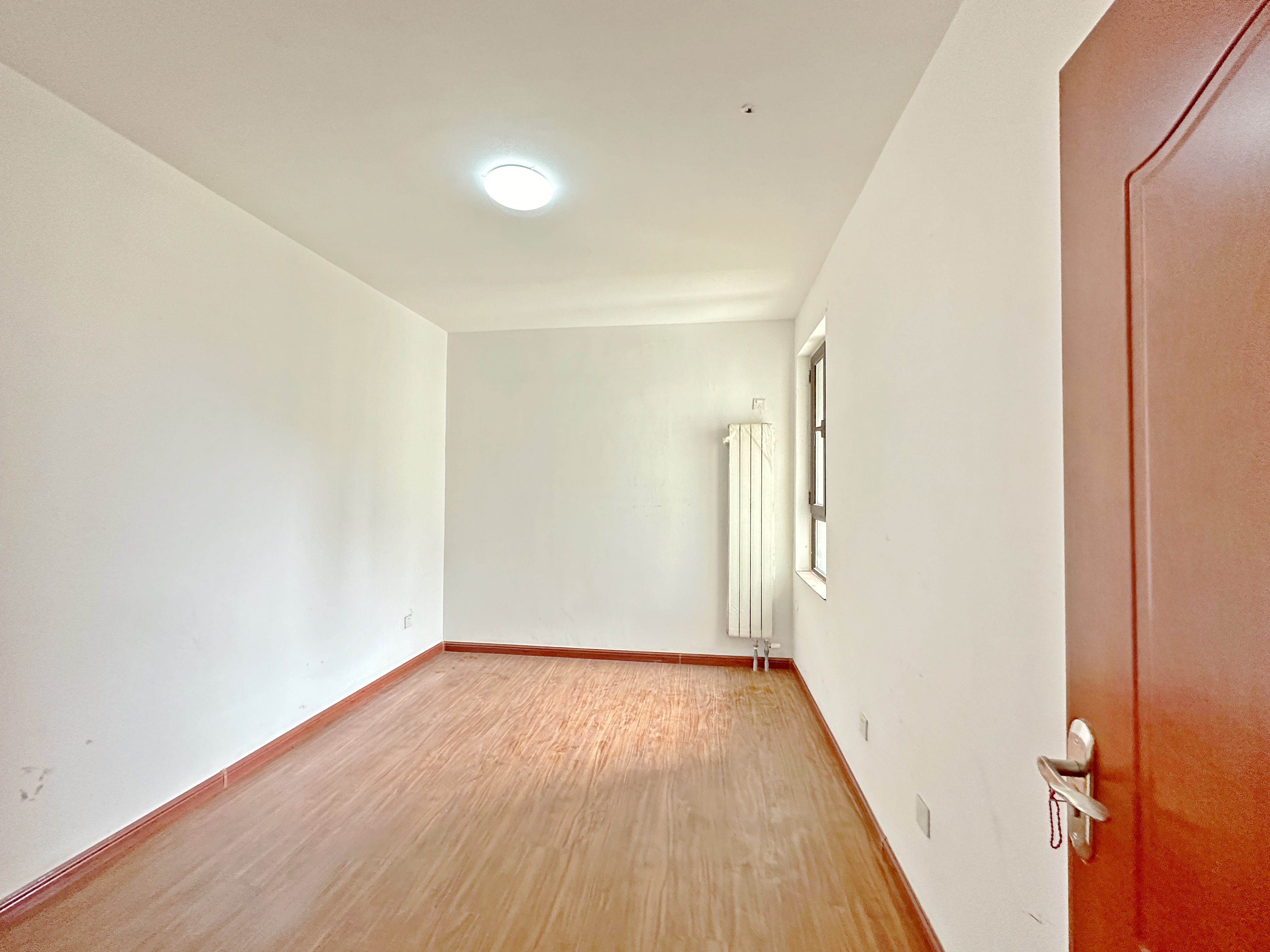 中海国际社区（御峰官邸B4）