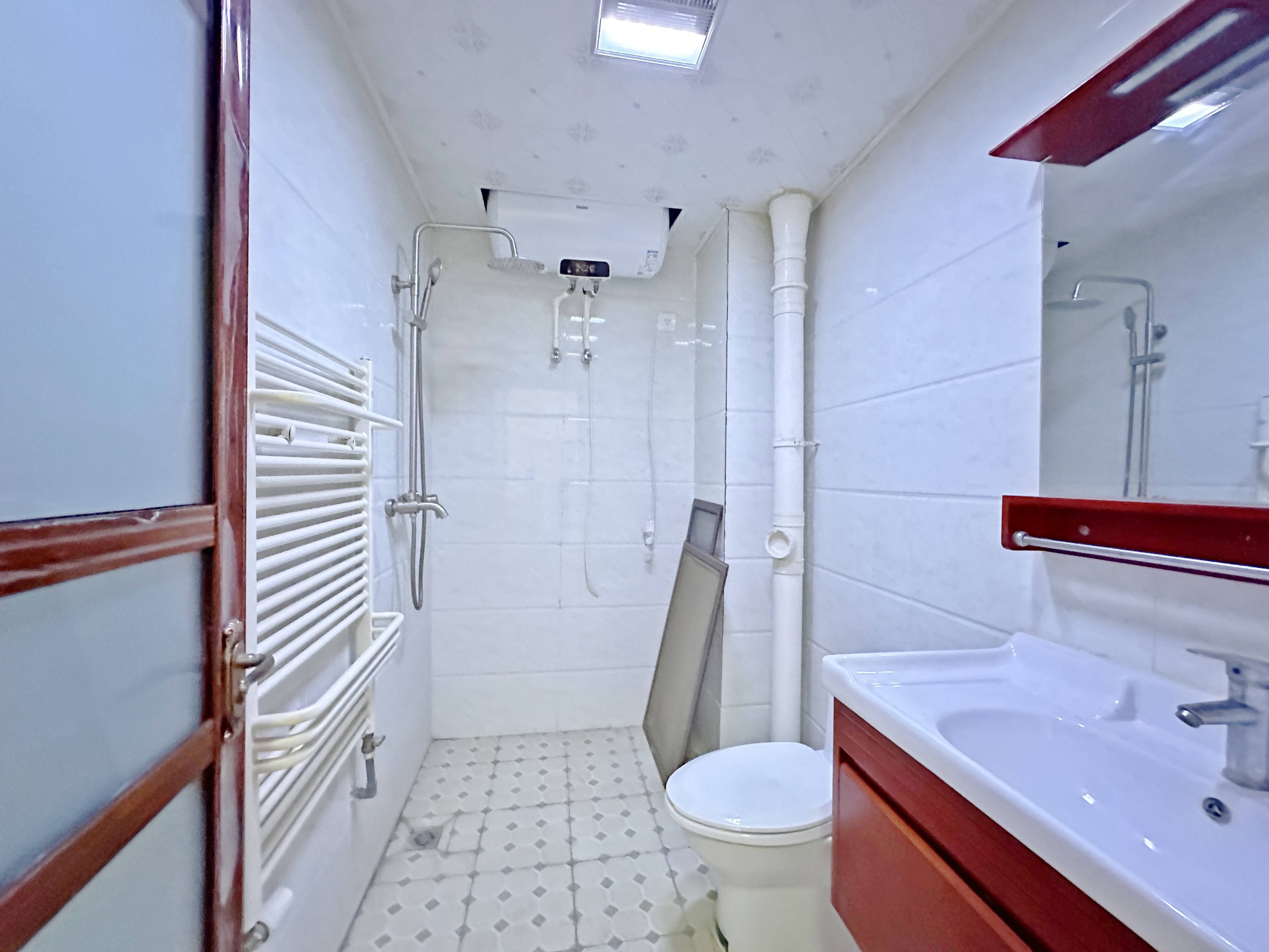 中海国际社区（御峰官邸B4）