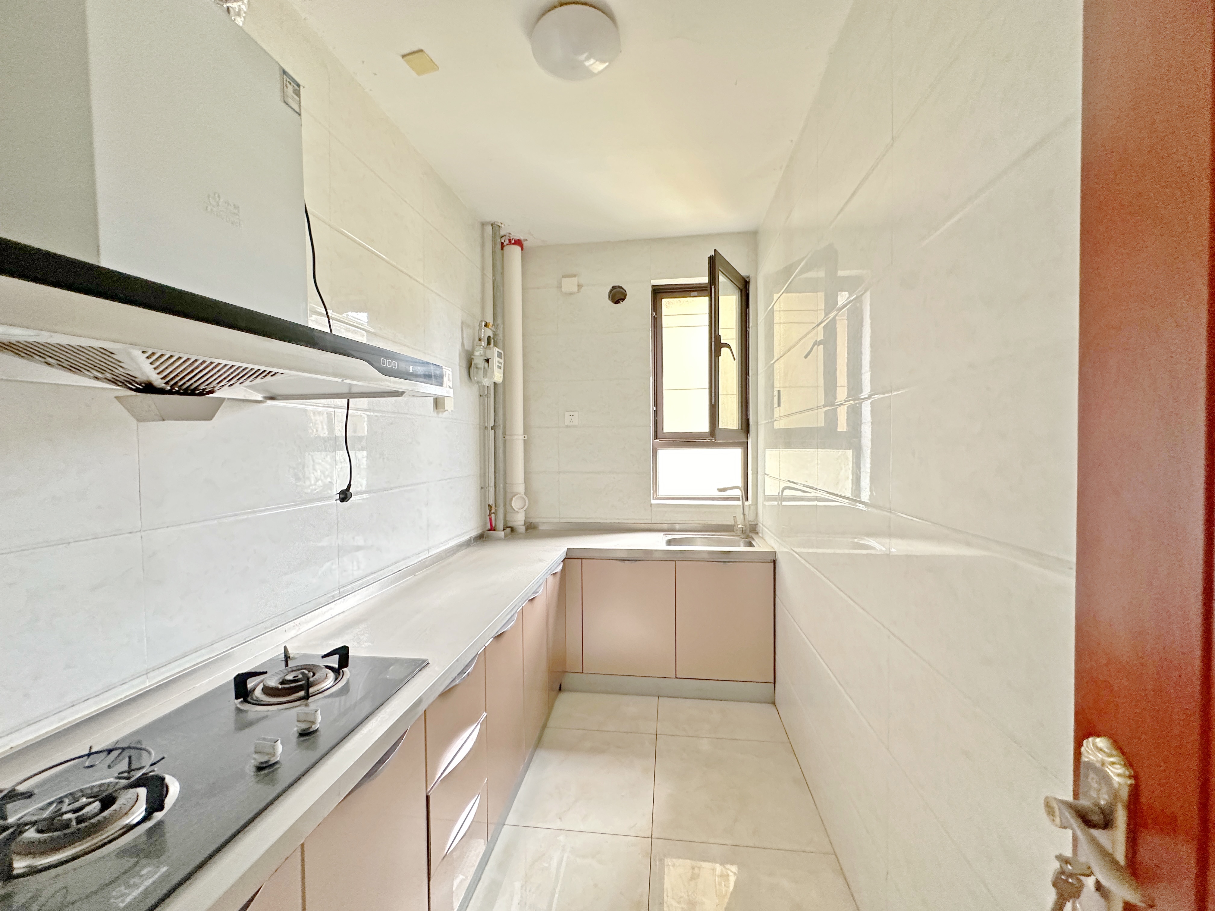 中海国际社区（御峰官邸B4）