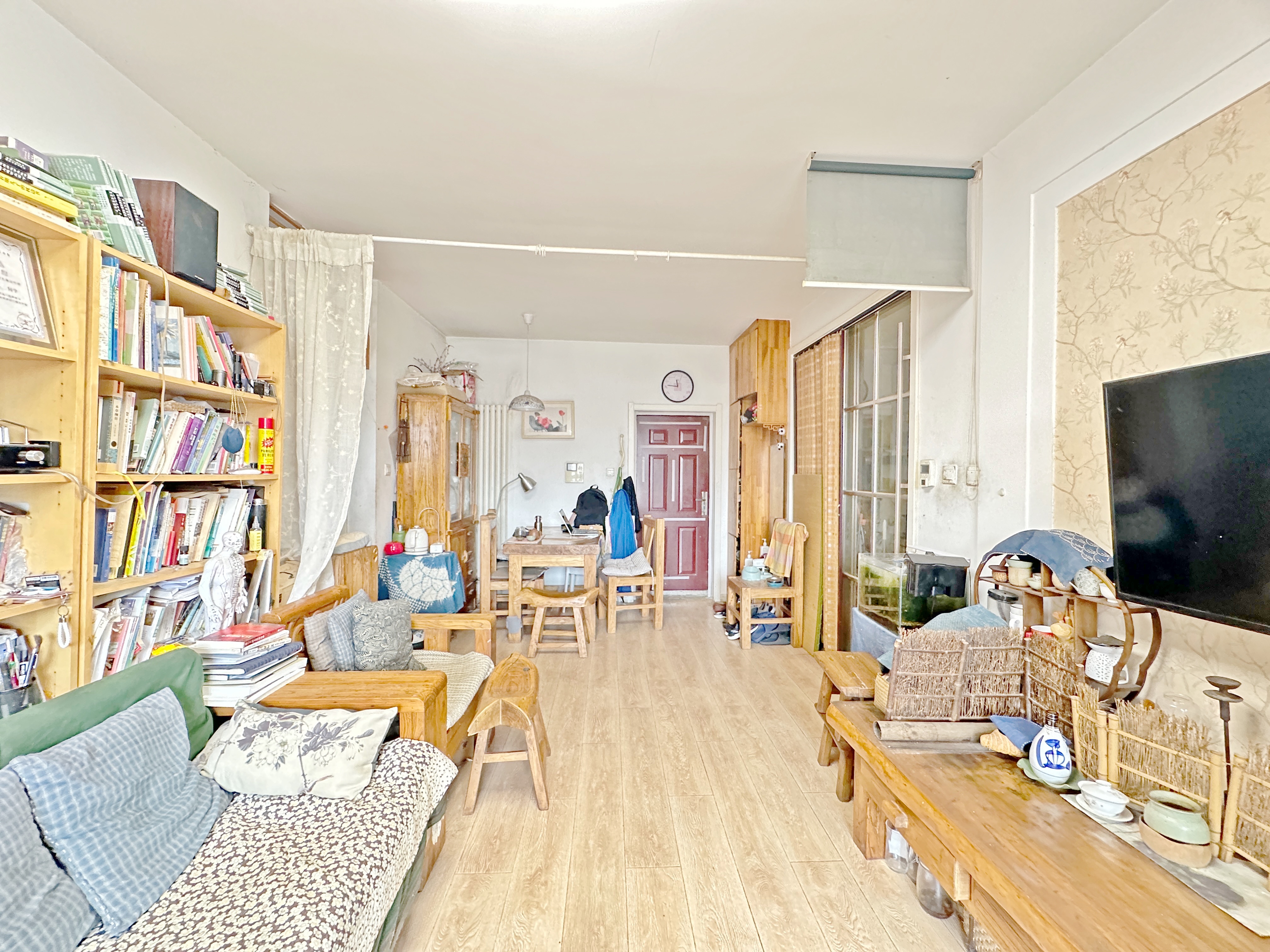 中海国际社区熙岸西区(A3地块）