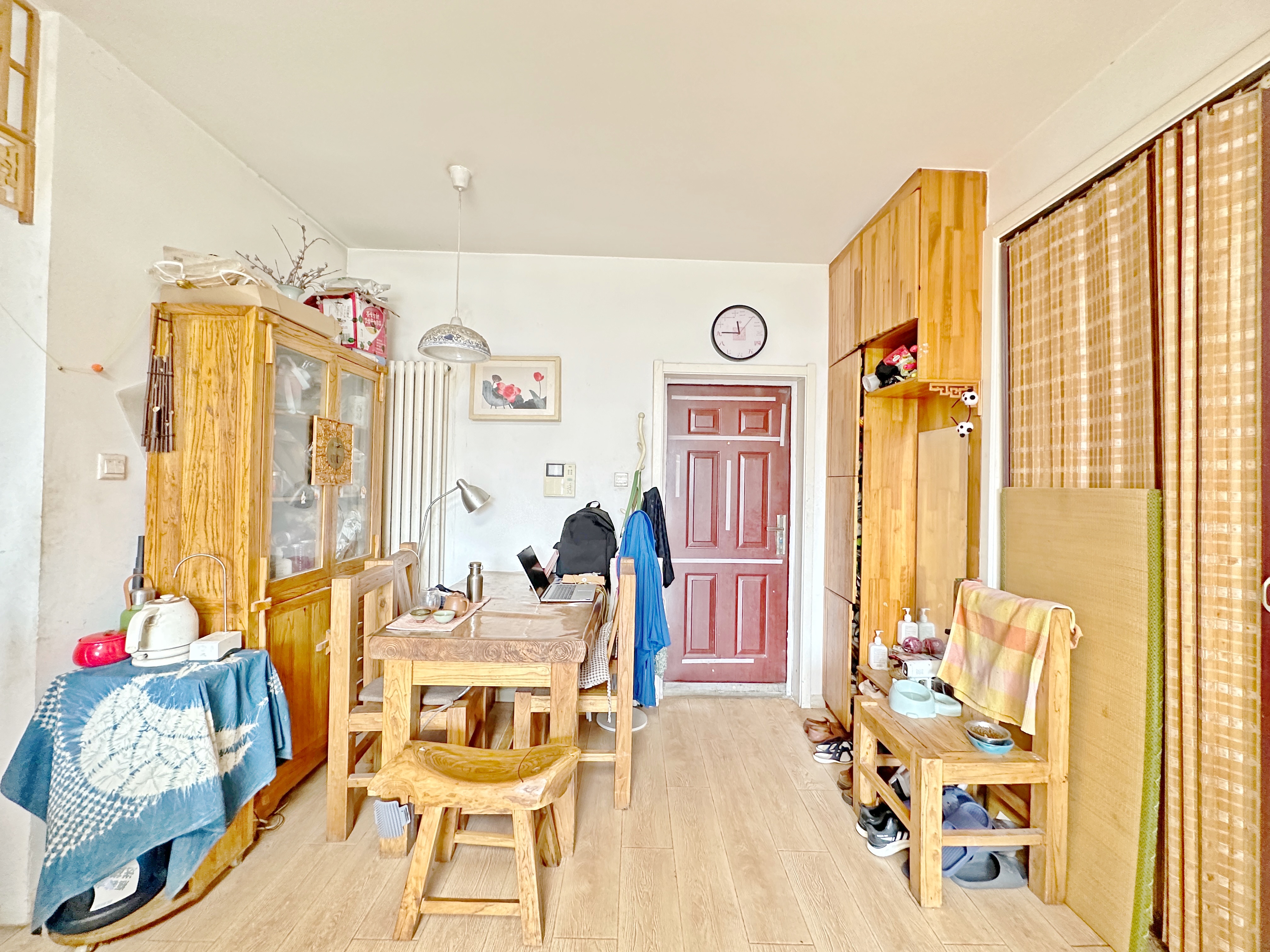 中海国际社区熙岸西区(A3地块）