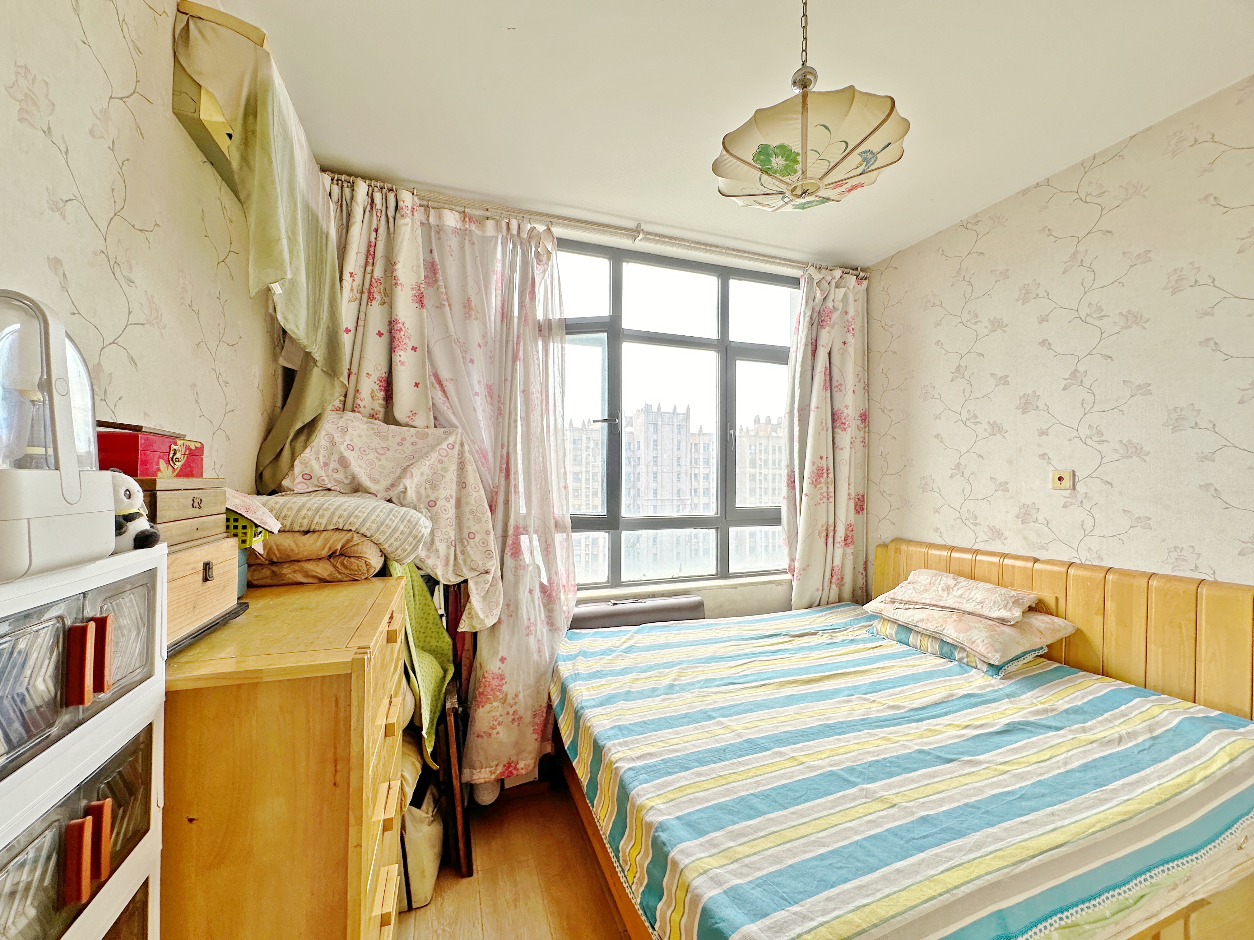 中海国际社区熙岸西区(A3地块）