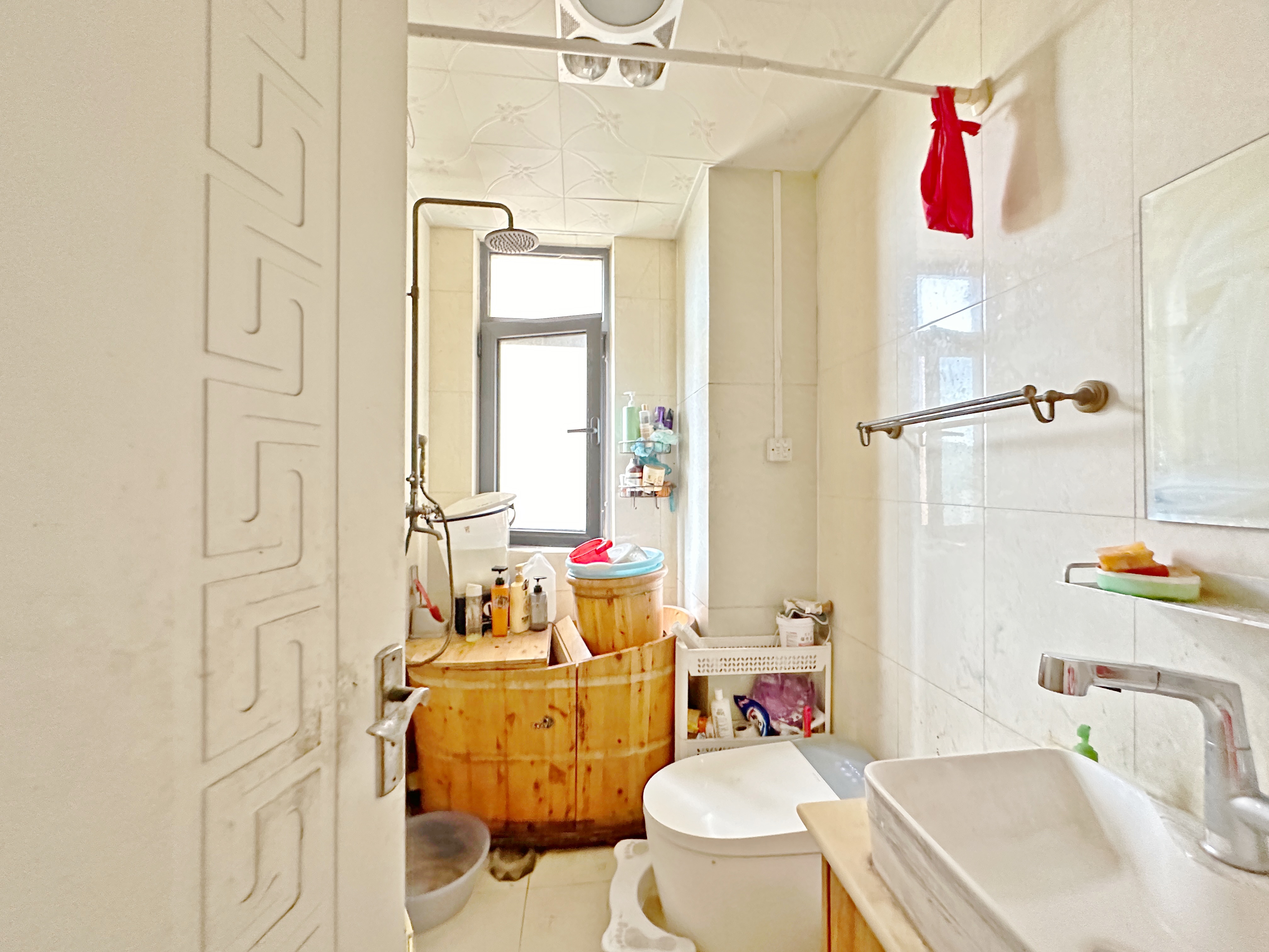 中海国际社区熙岸西区(A3地块）