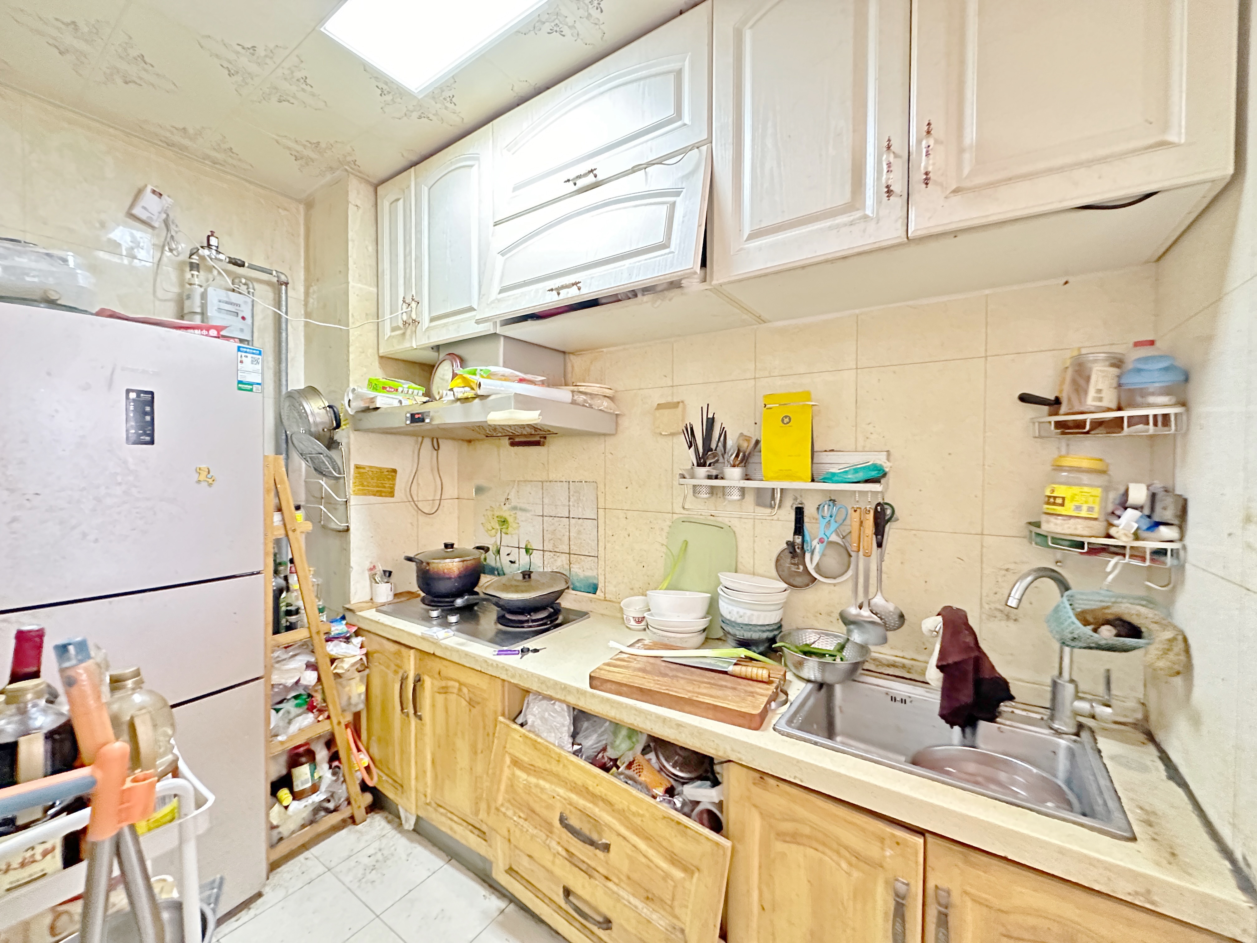 中海国际社区熙岸西区(A3地块）