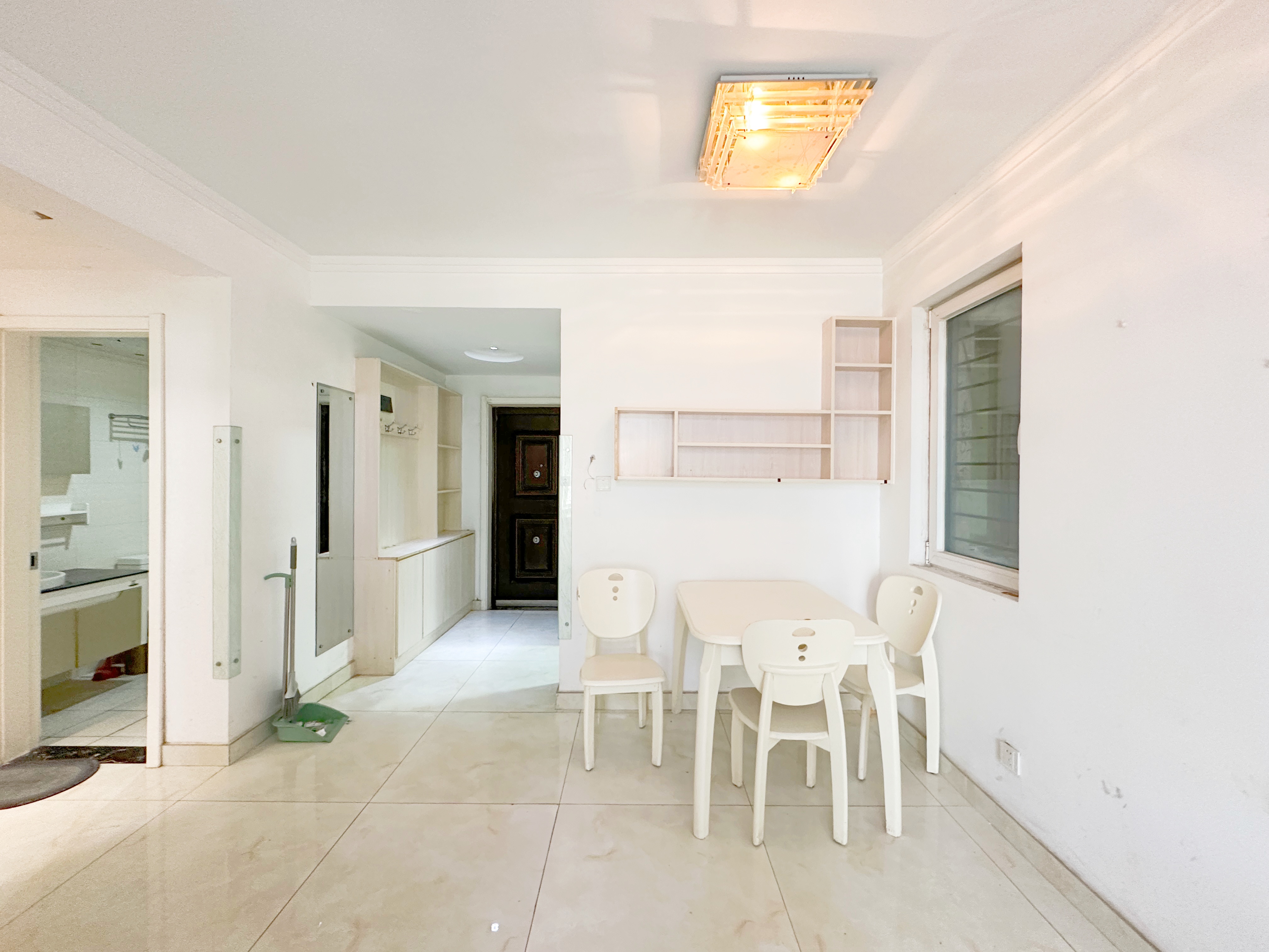 绿地新里梵尔赛公馆