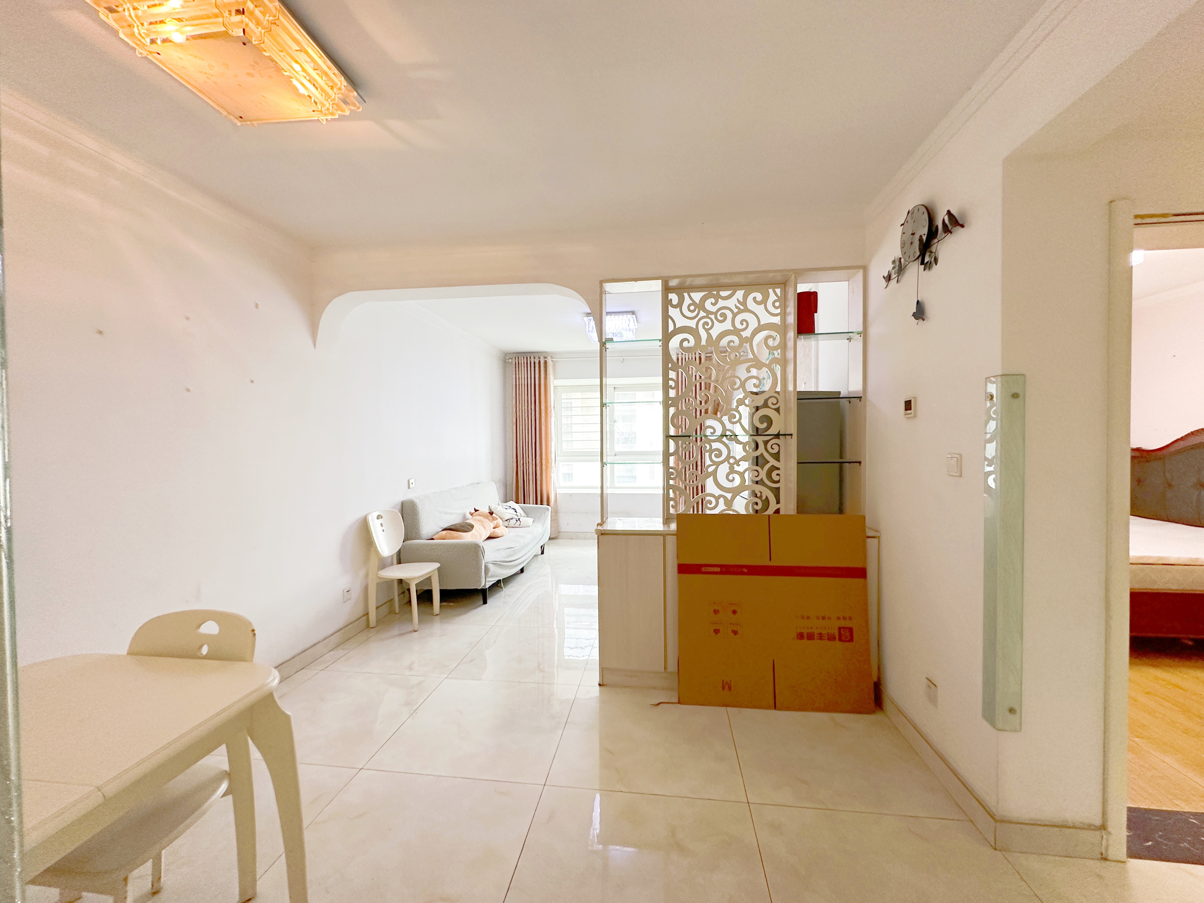 绿地新里梵尔赛公馆