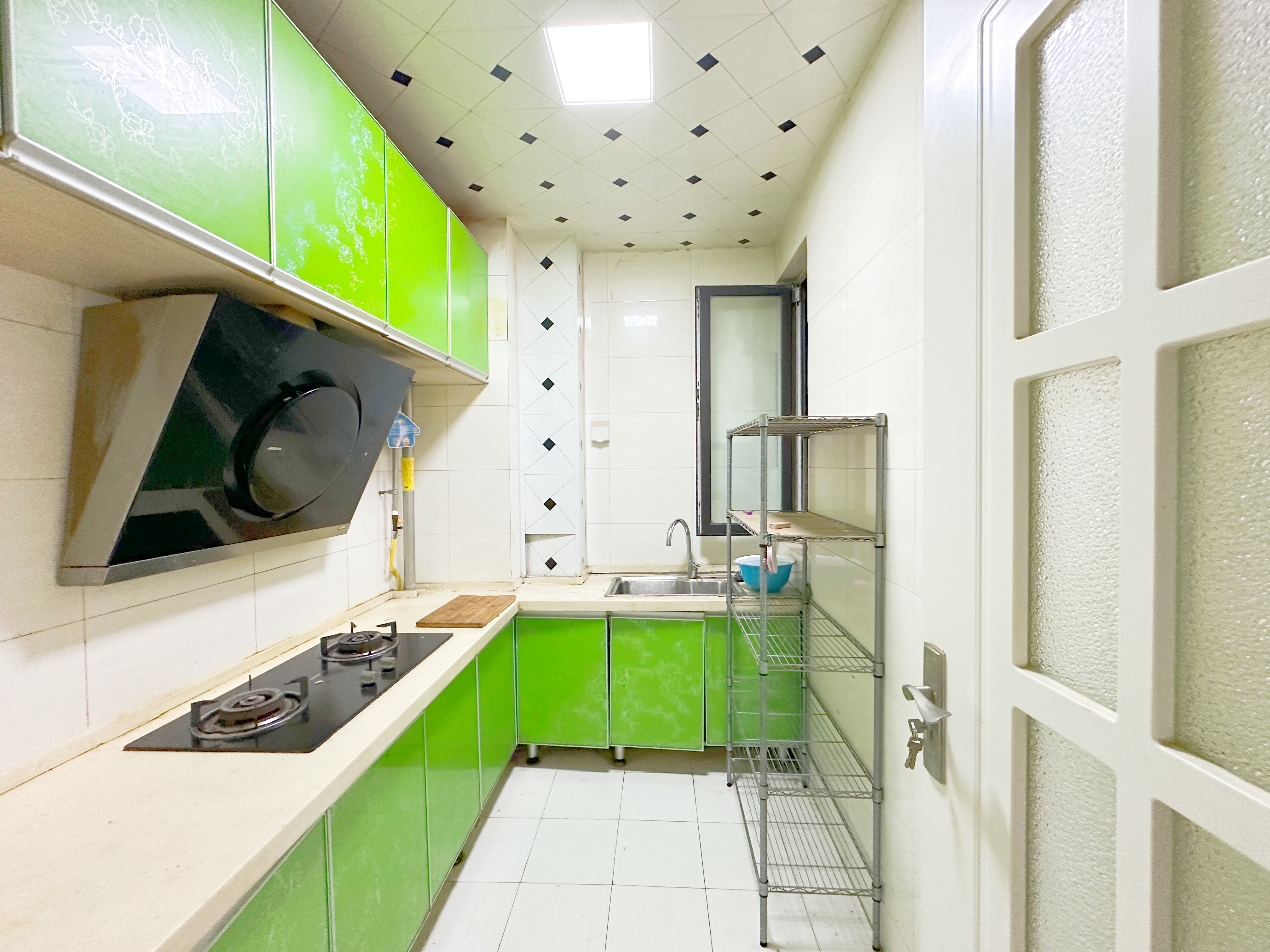 绿地新里梵尔赛公馆