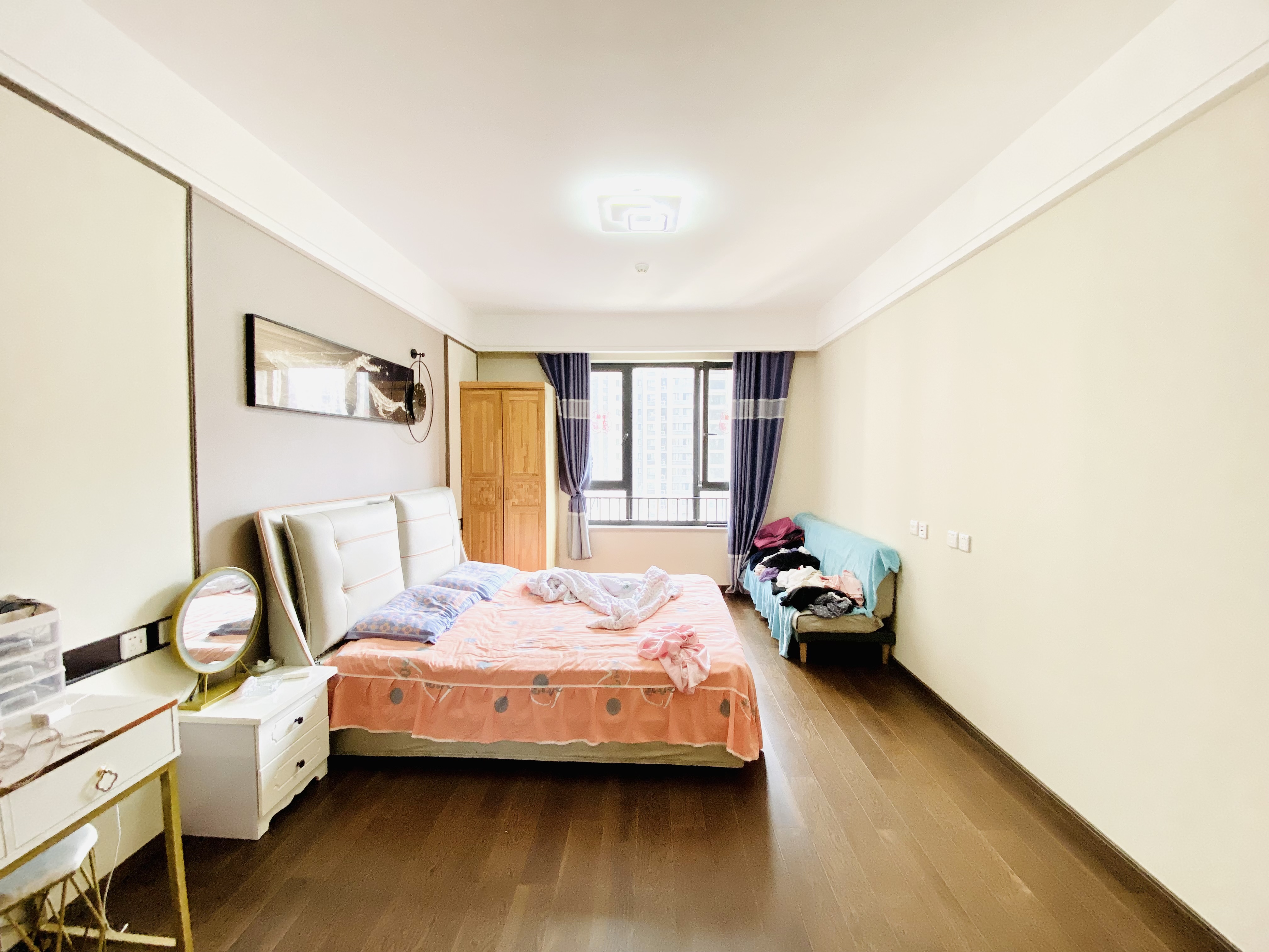 融创文旅城珠玉园