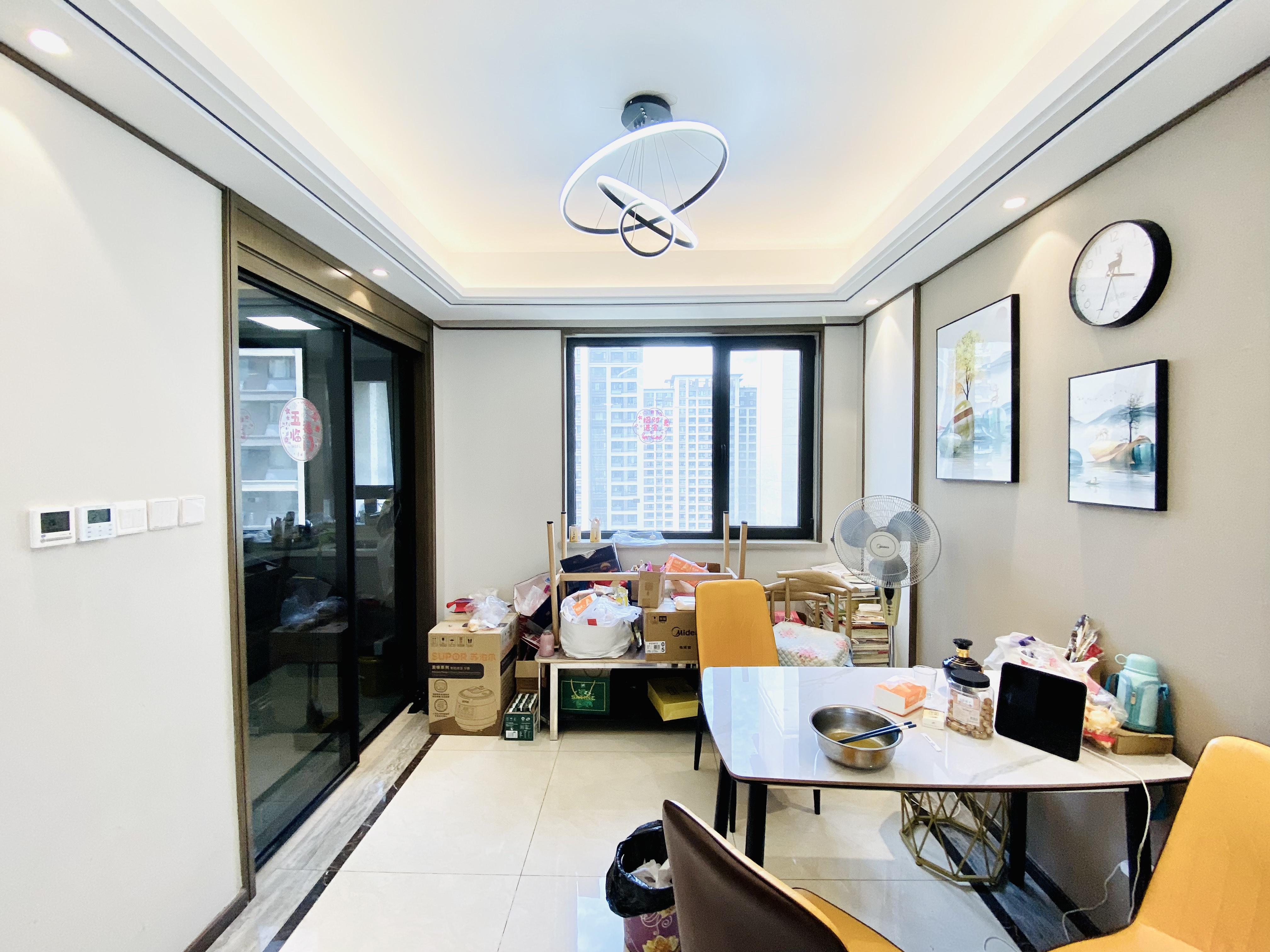 融创文旅城珠玉园