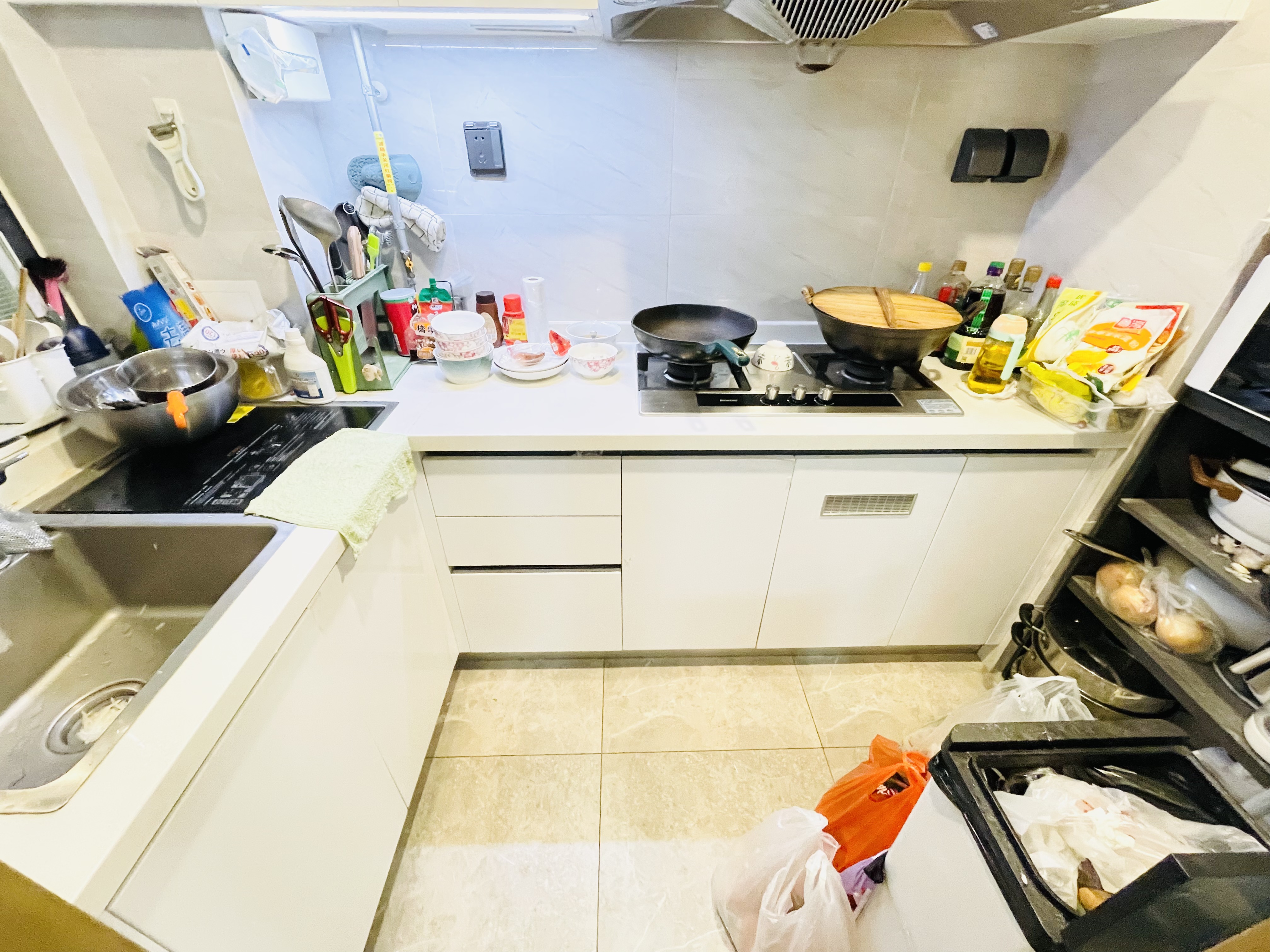 银丰玖玺城一期宸和府