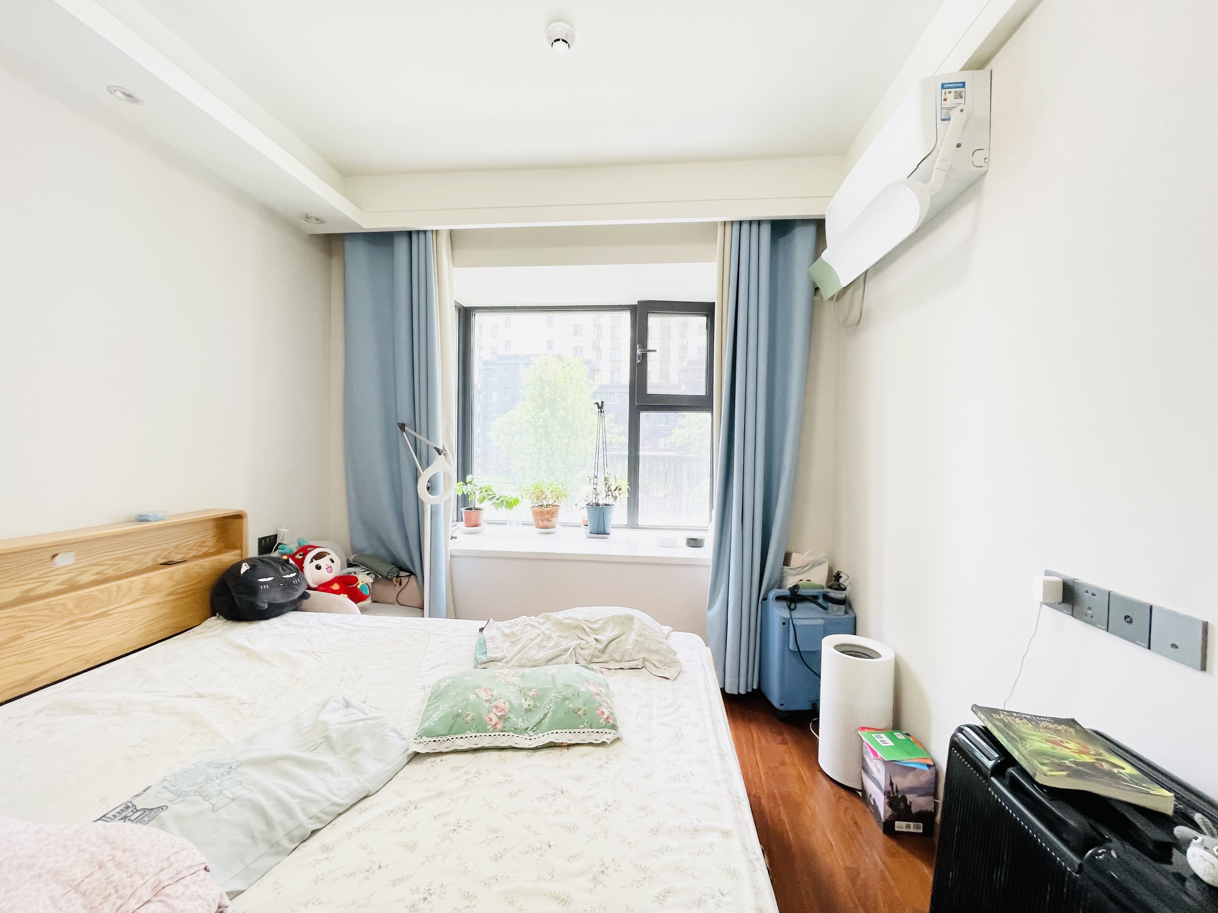 银丰玖玺城一期宸和府