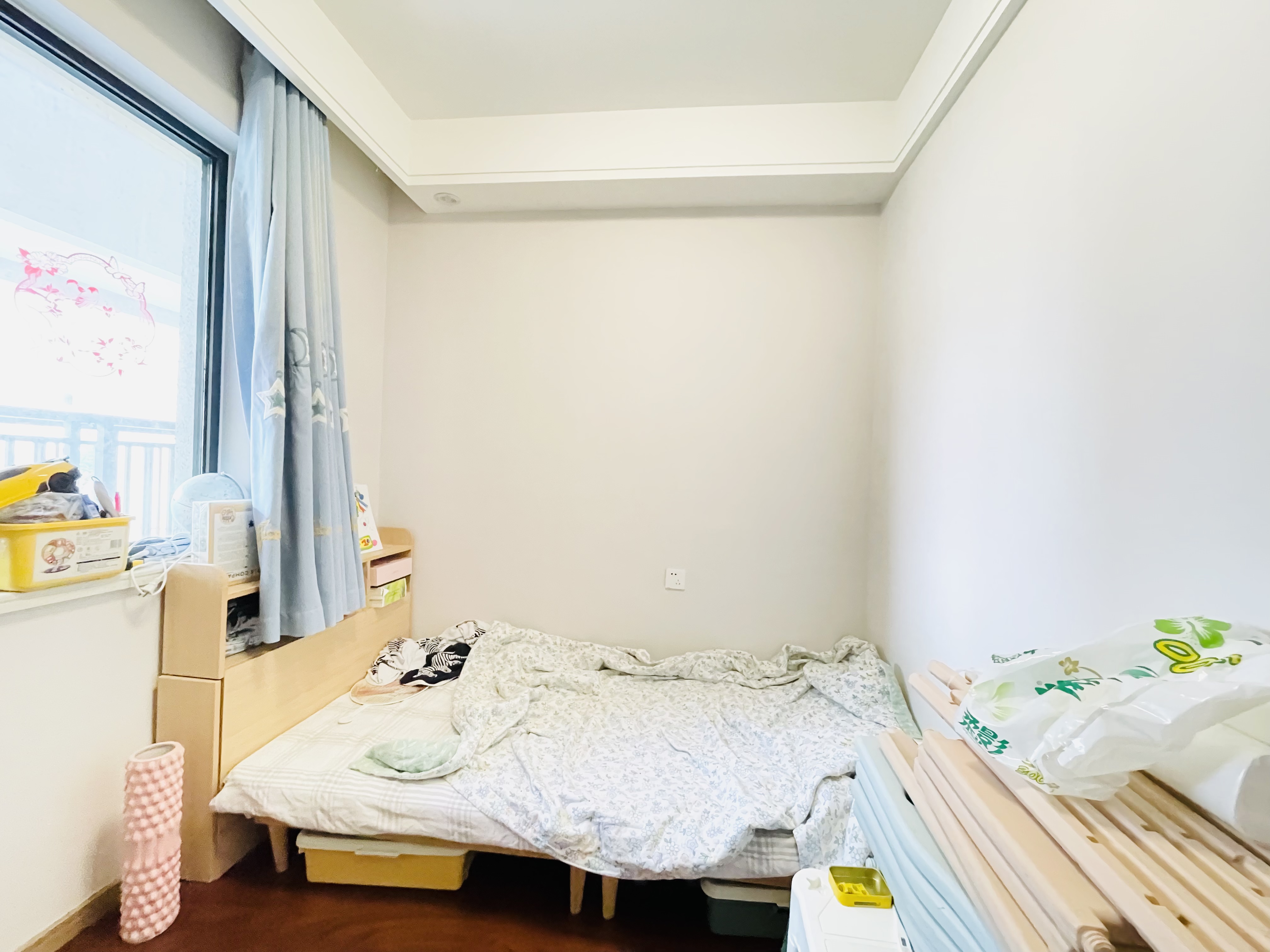 银丰玖玺城一期宸和府