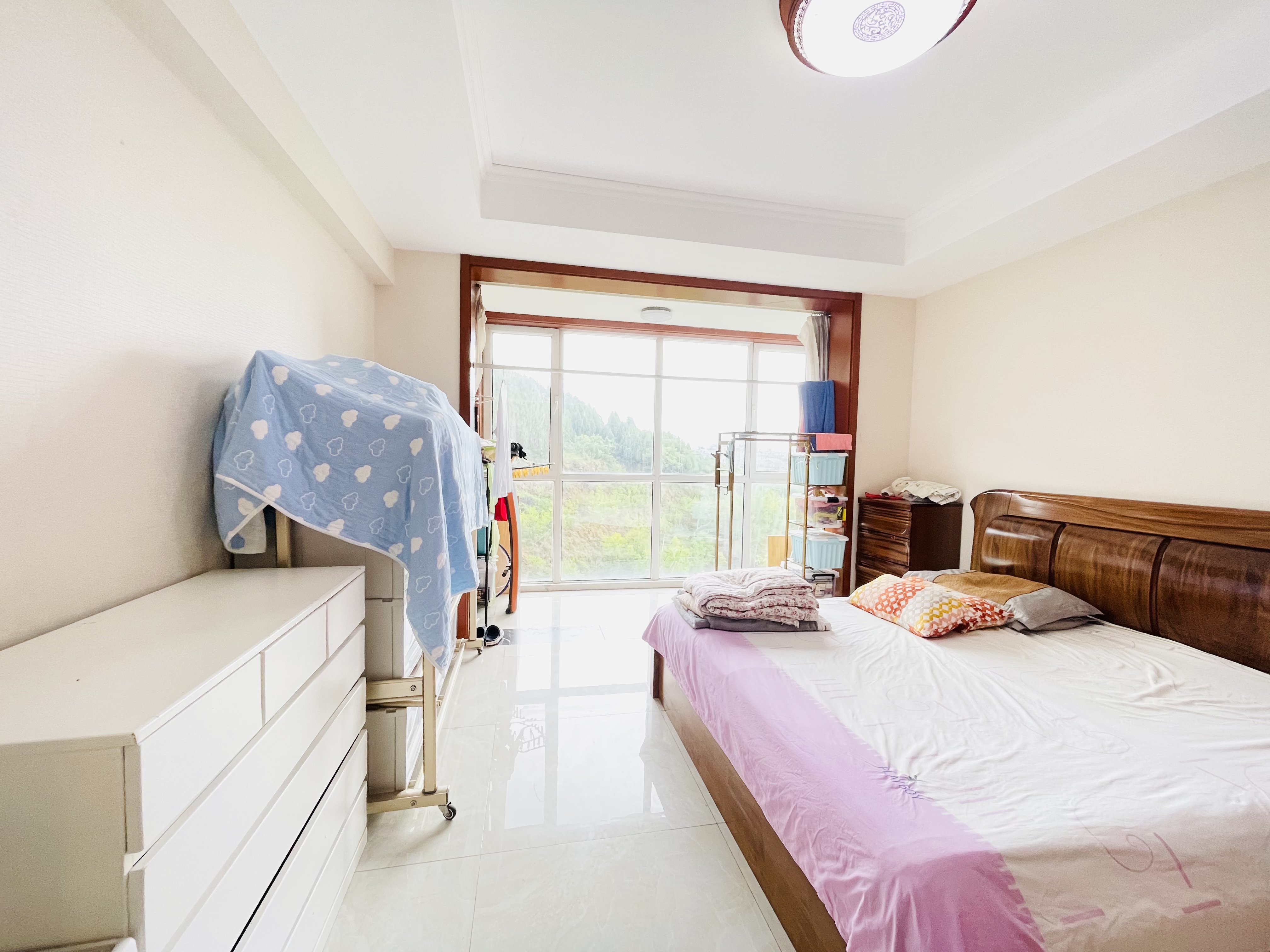 海尔绿城全运村锦兰园