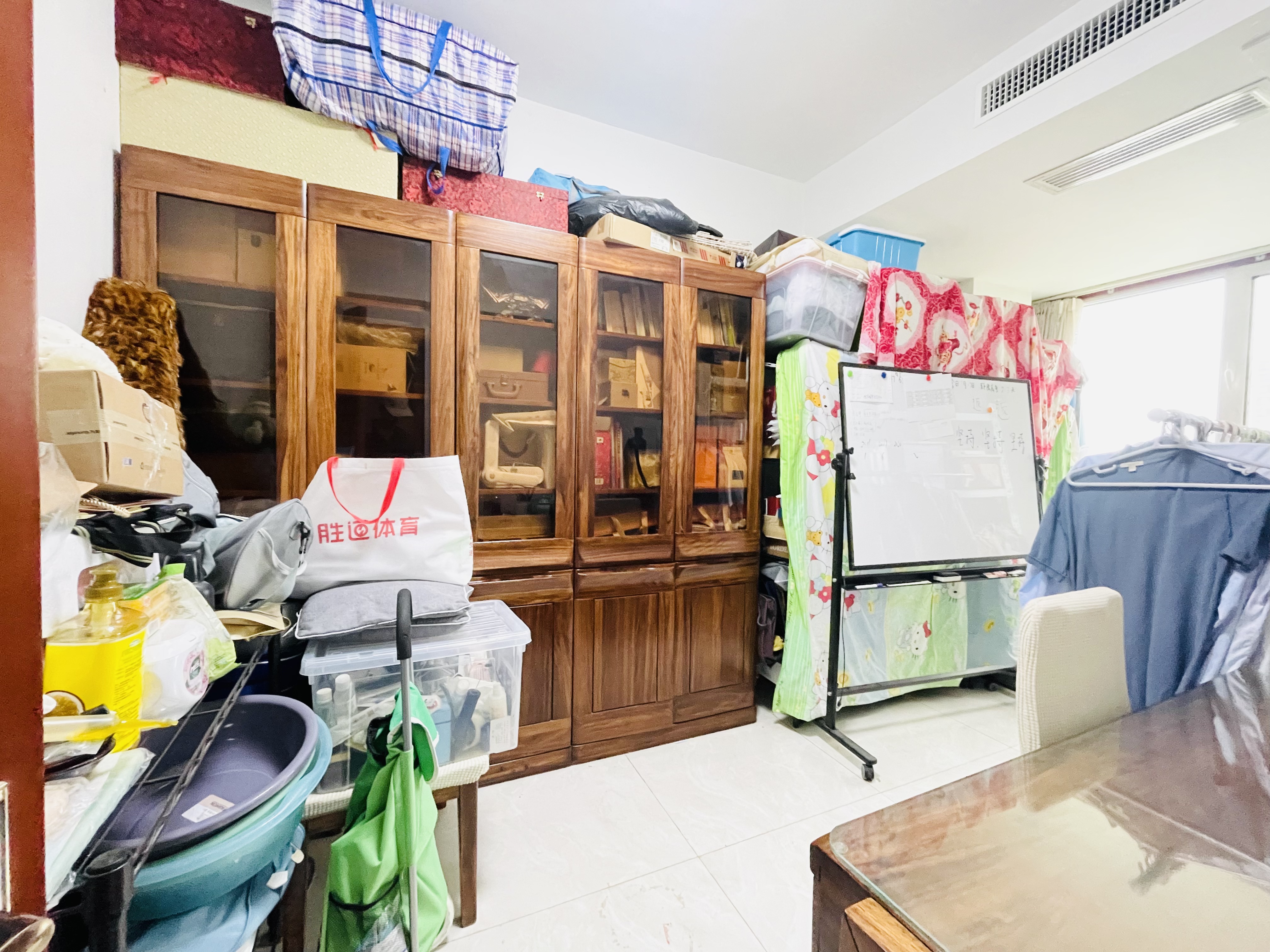 海尔绿城全运村锦兰园