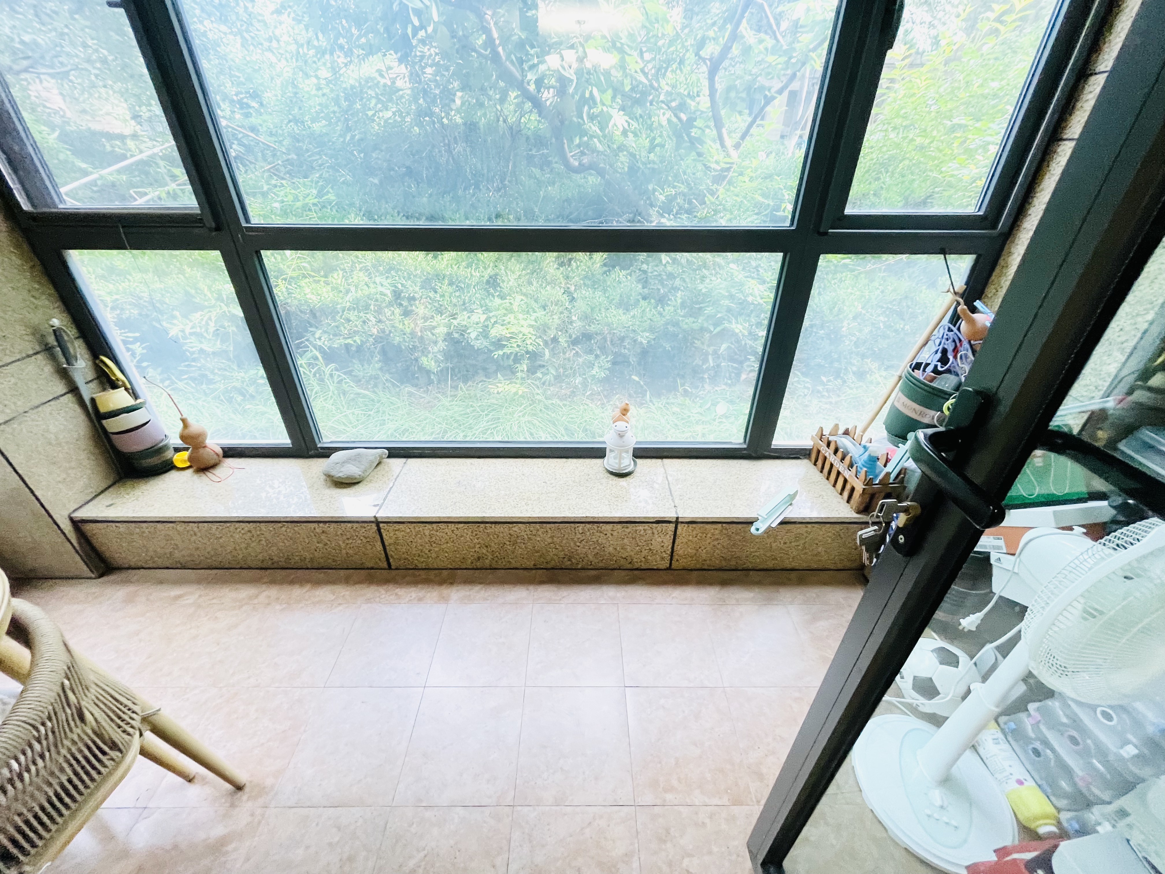 海尔绿城桂花园