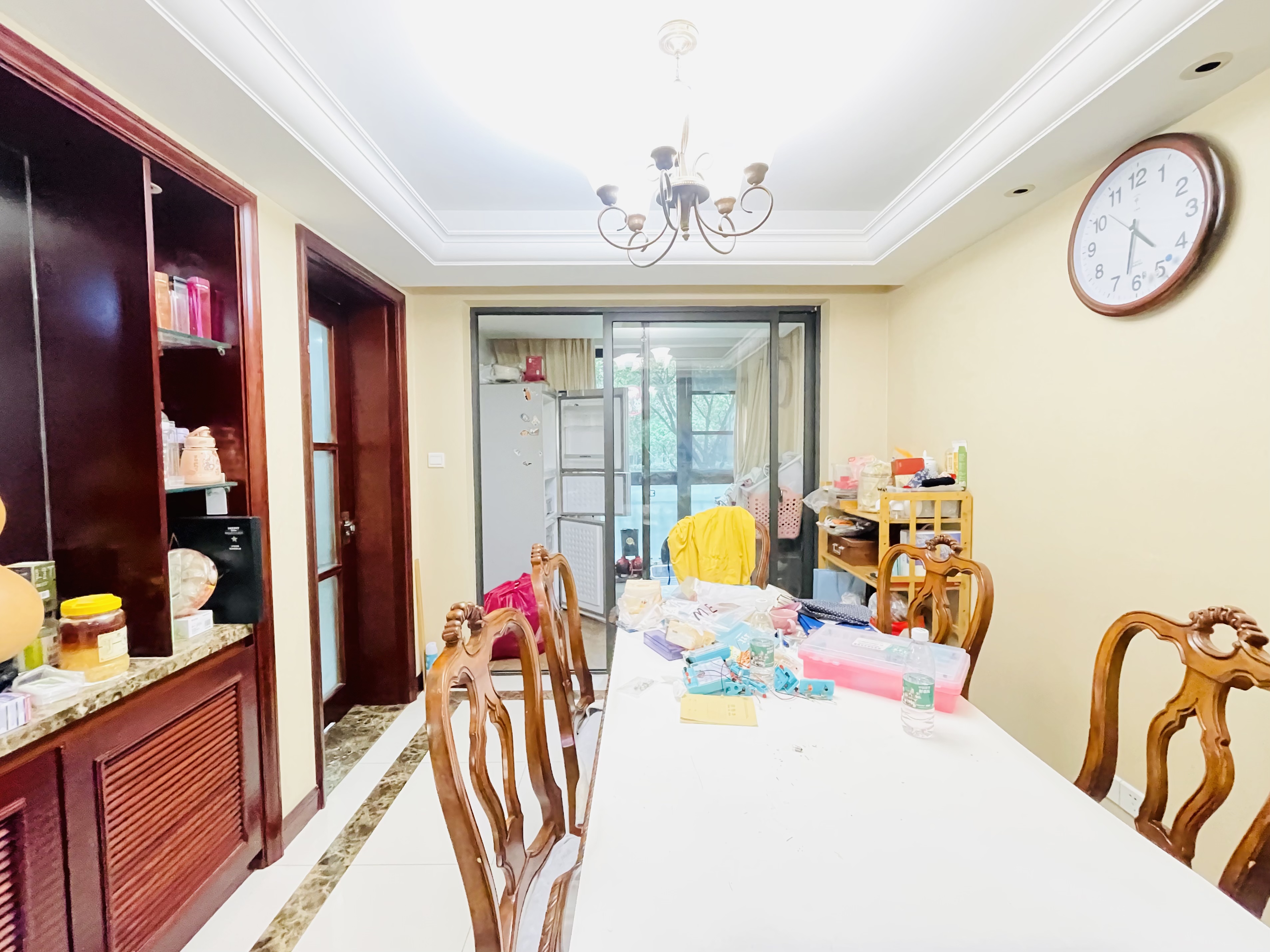 海尔绿城桂花园