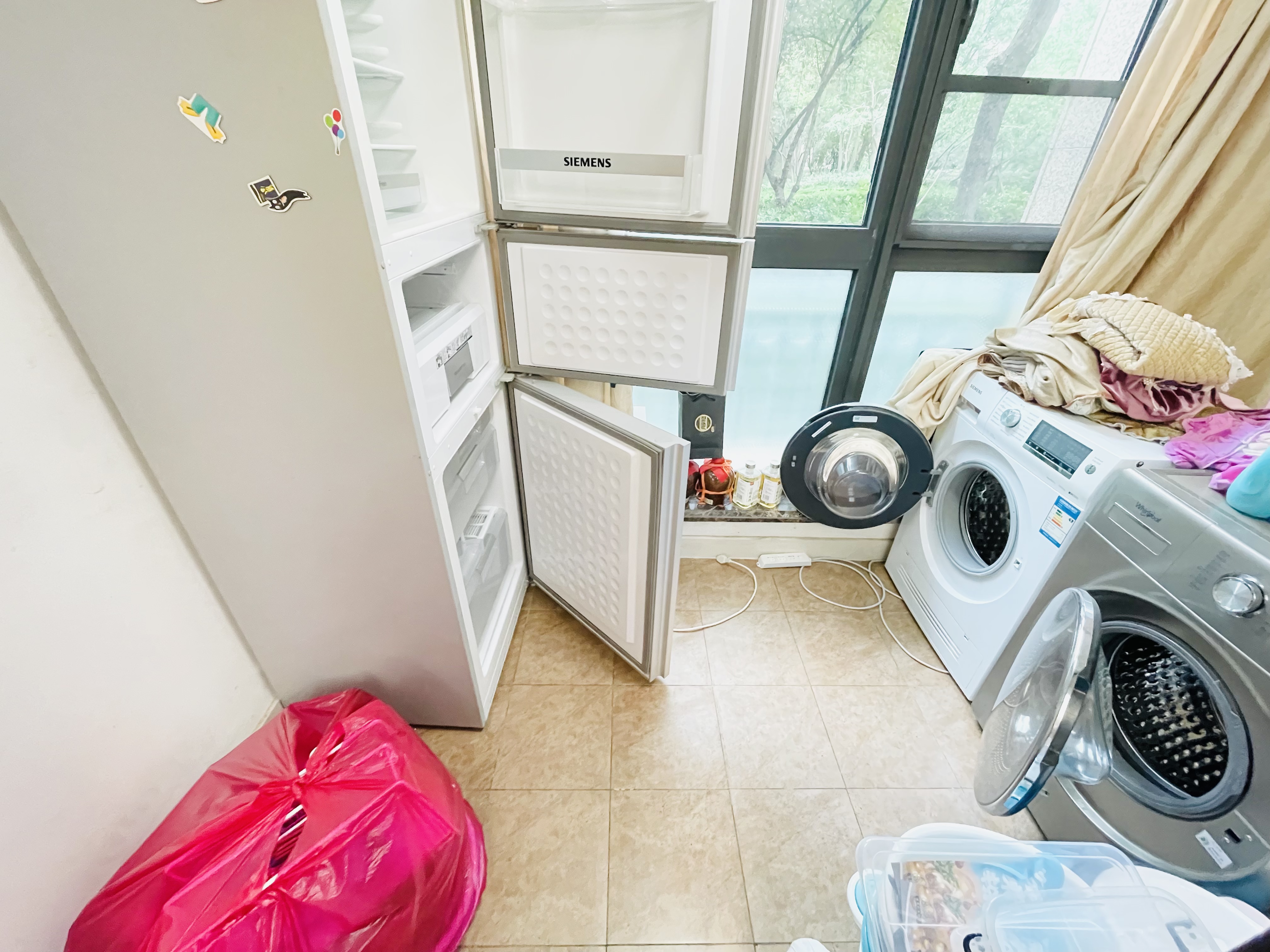 海尔绿城桂花园