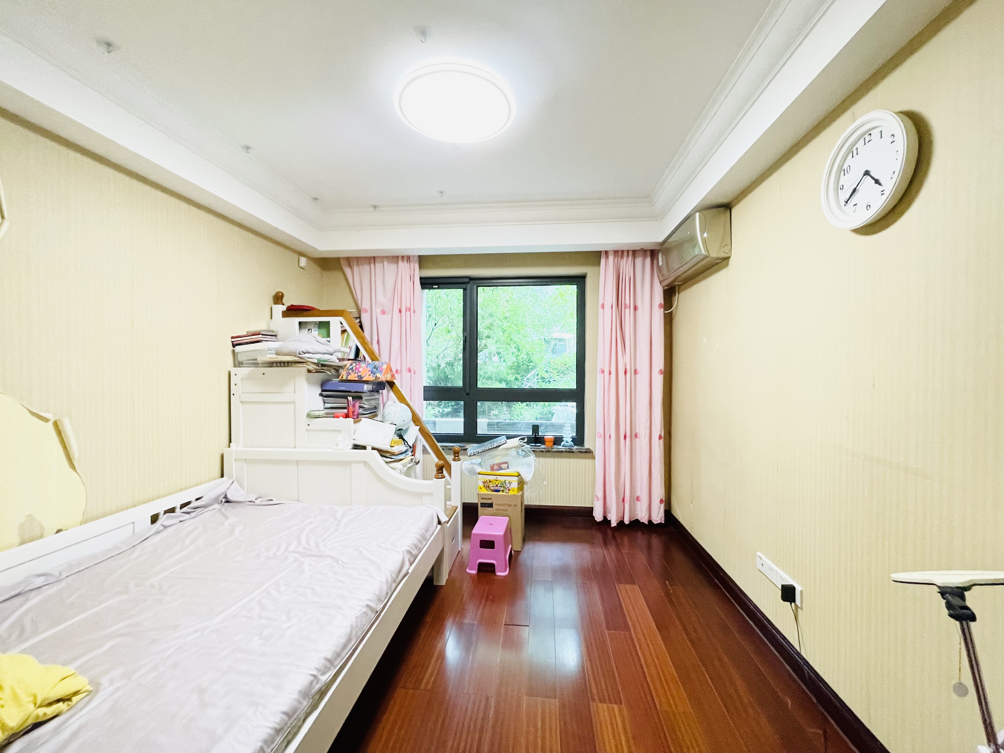 海尔绿城桂花园