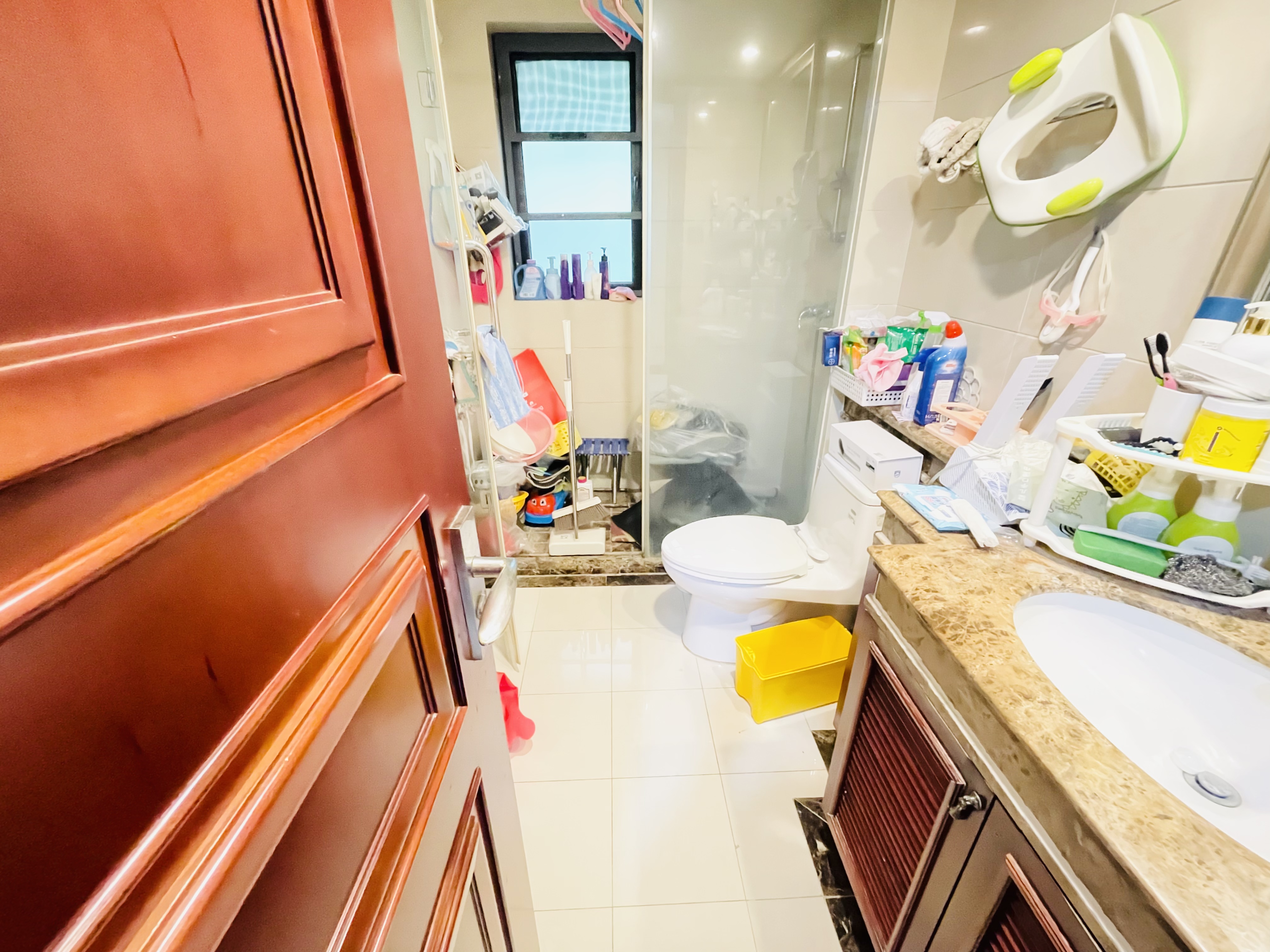 海尔绿城桂花园