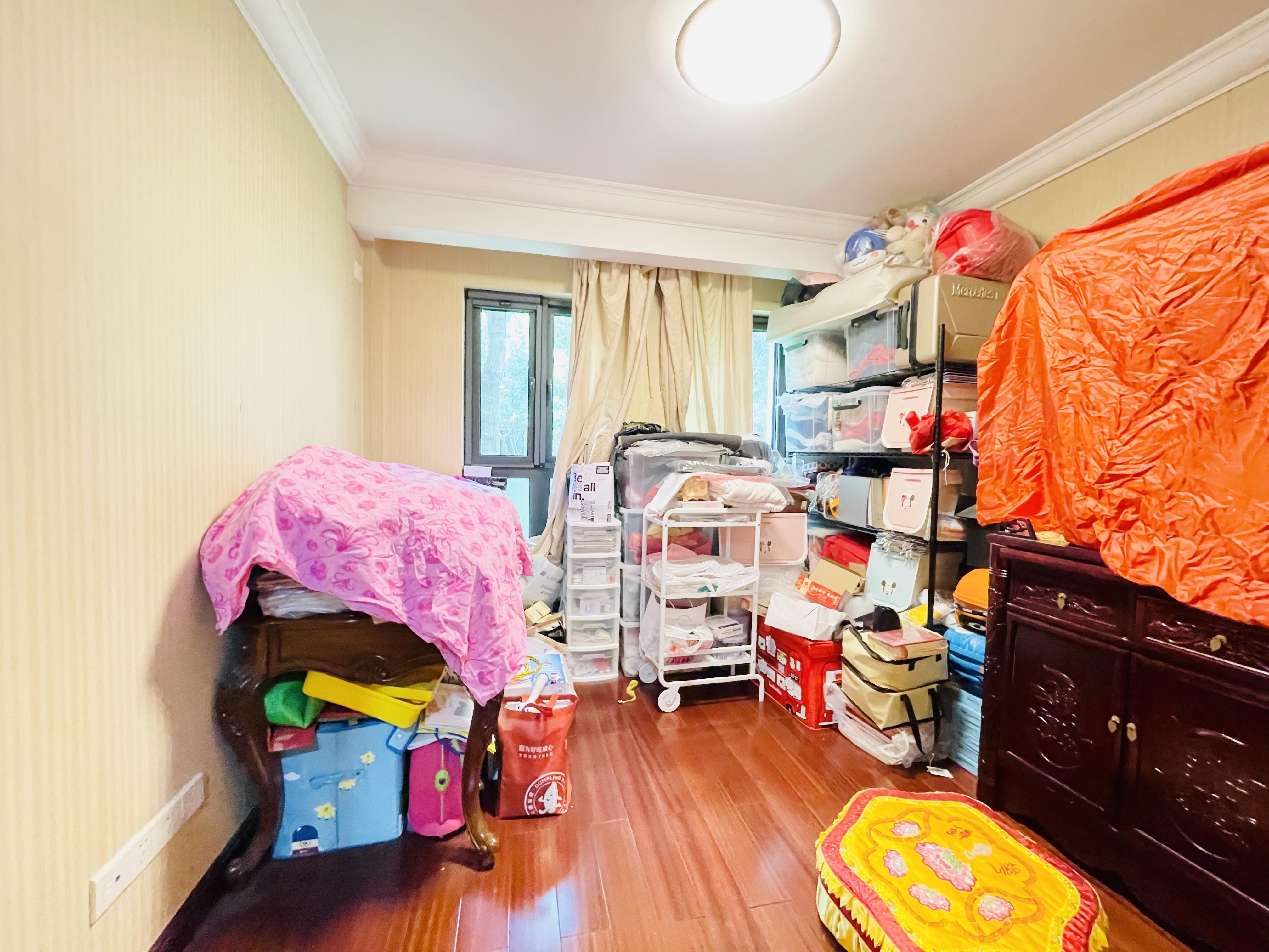 海尔绿城桂花园