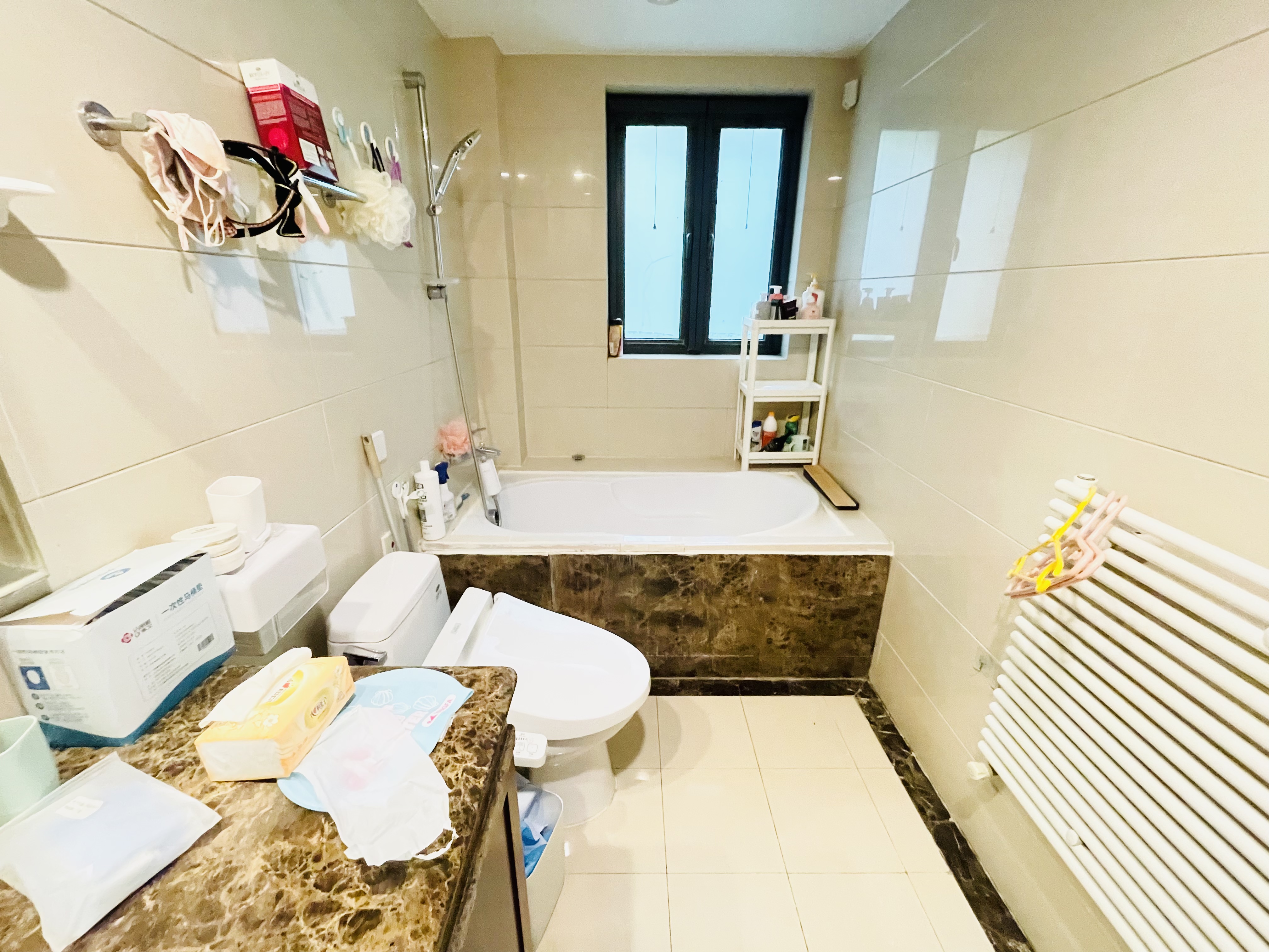 海尔绿城桂花园