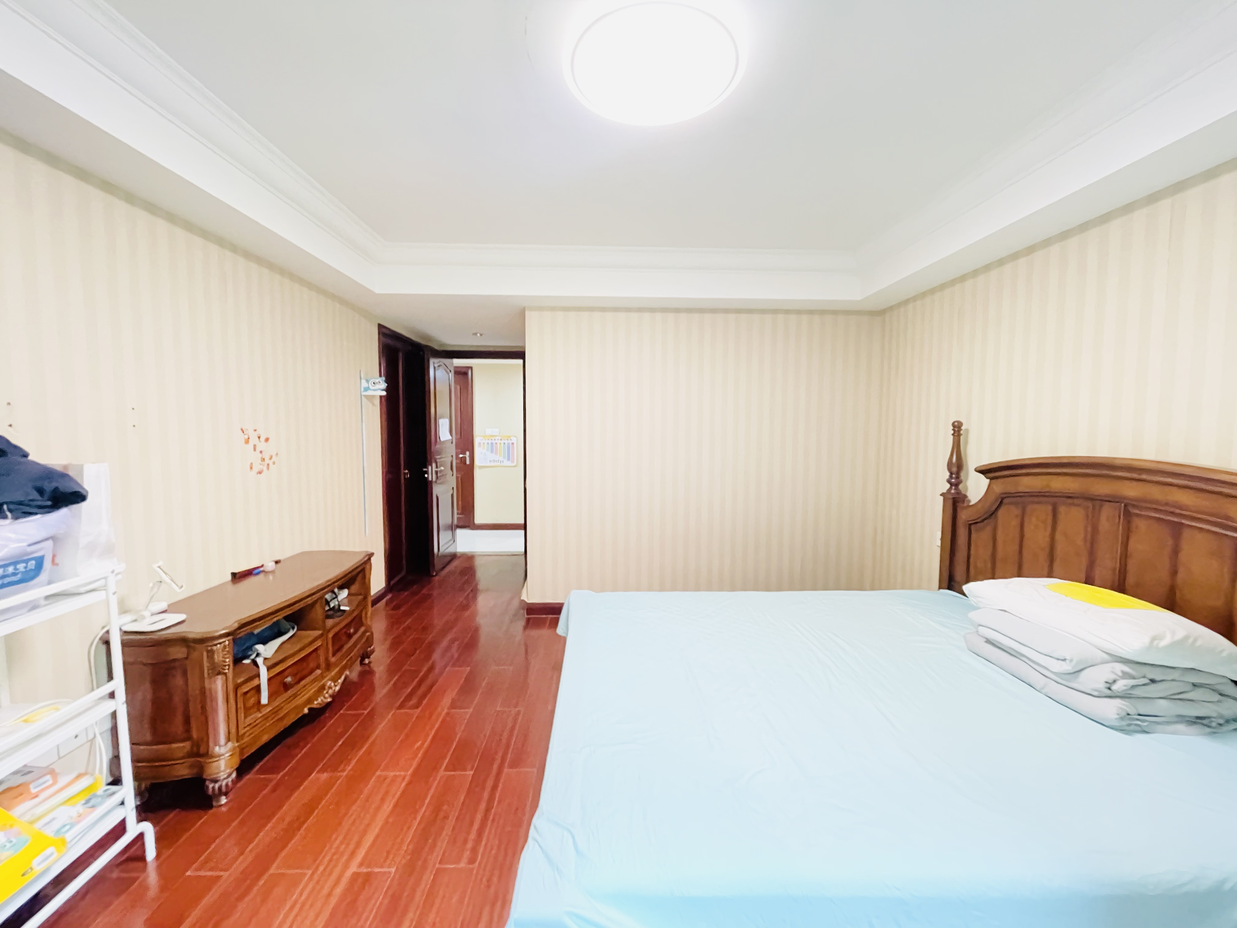 海尔绿城桂花园