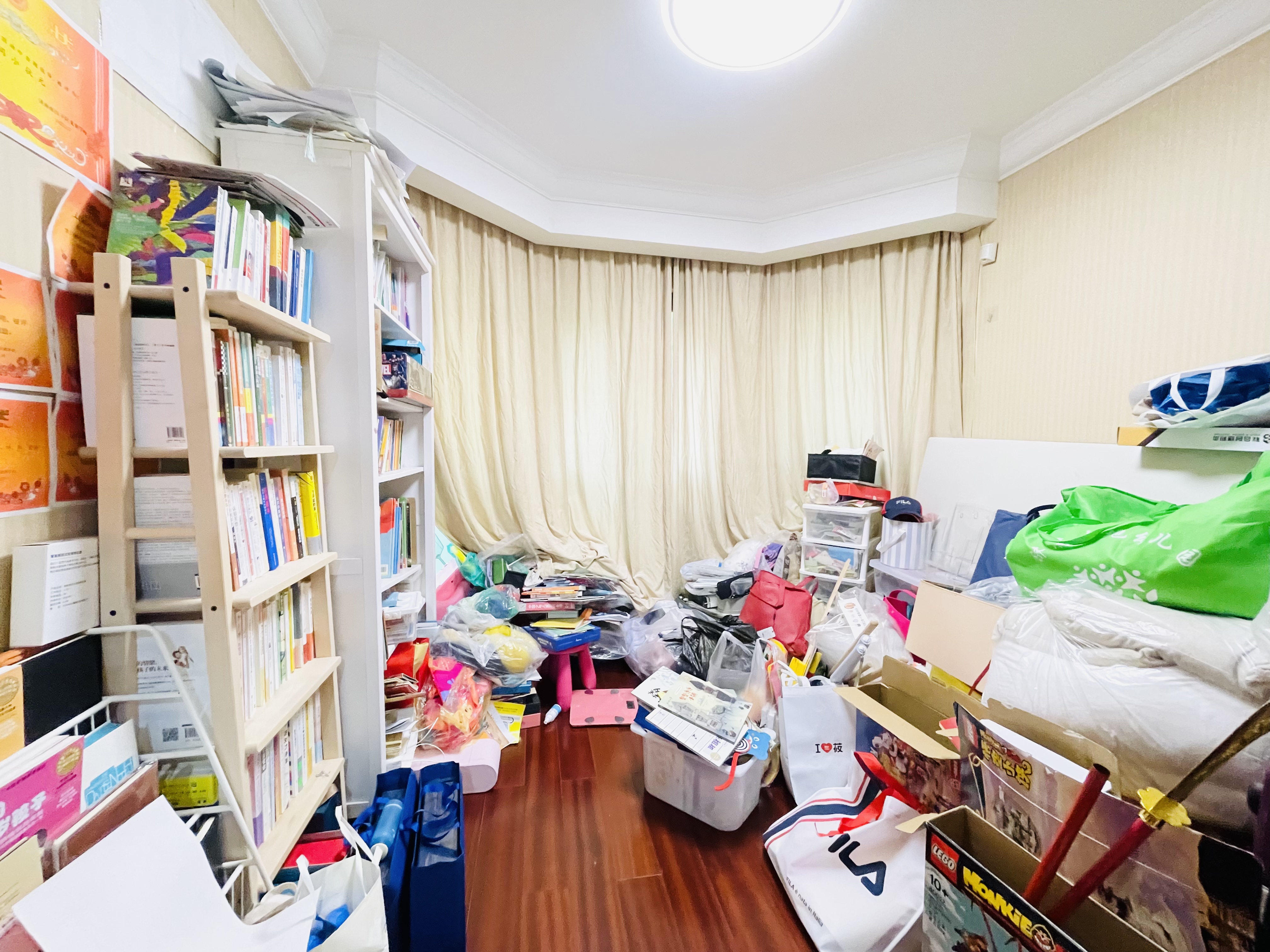 海尔绿城桂花园