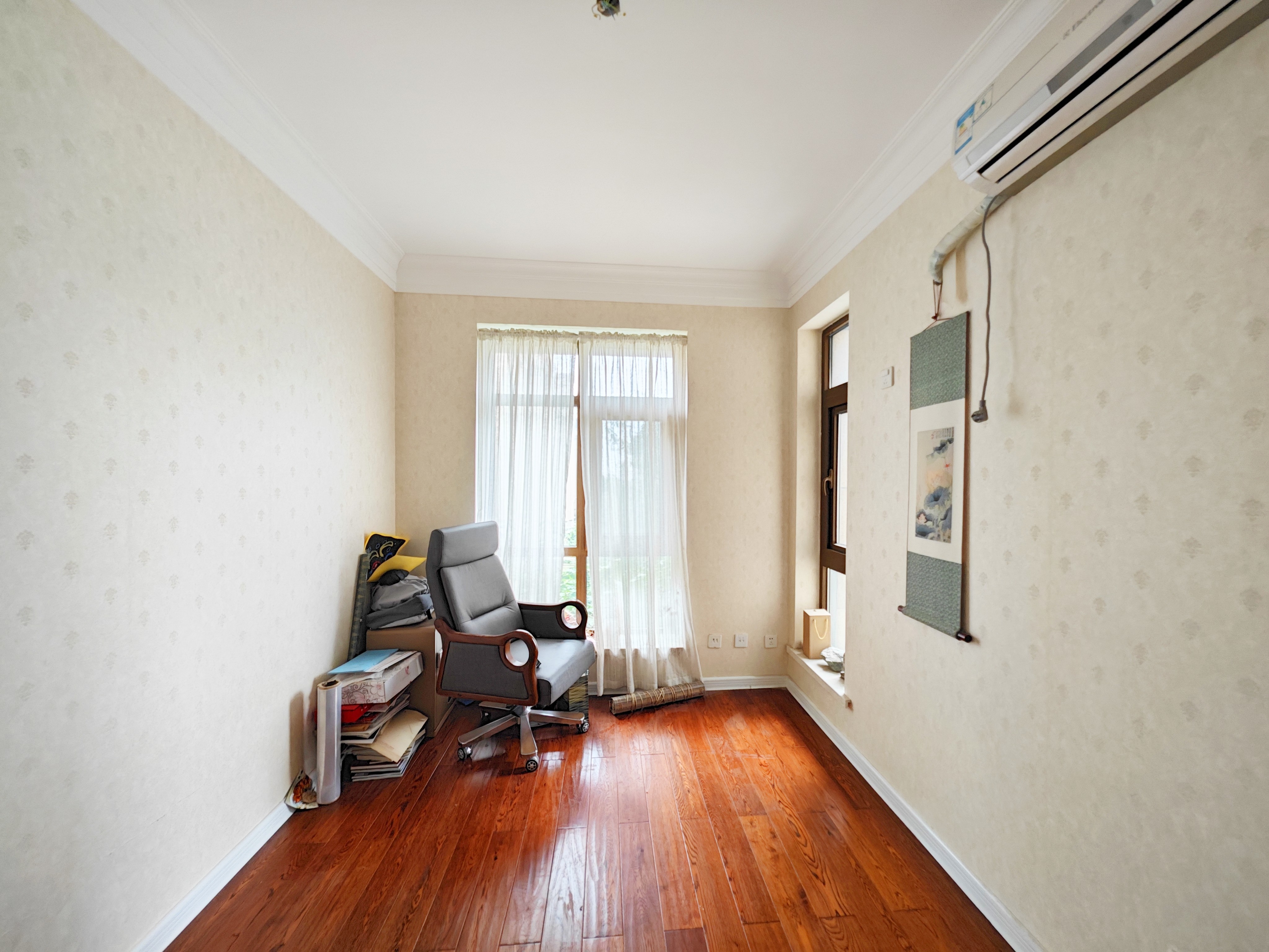 银丰唐郡桂花园