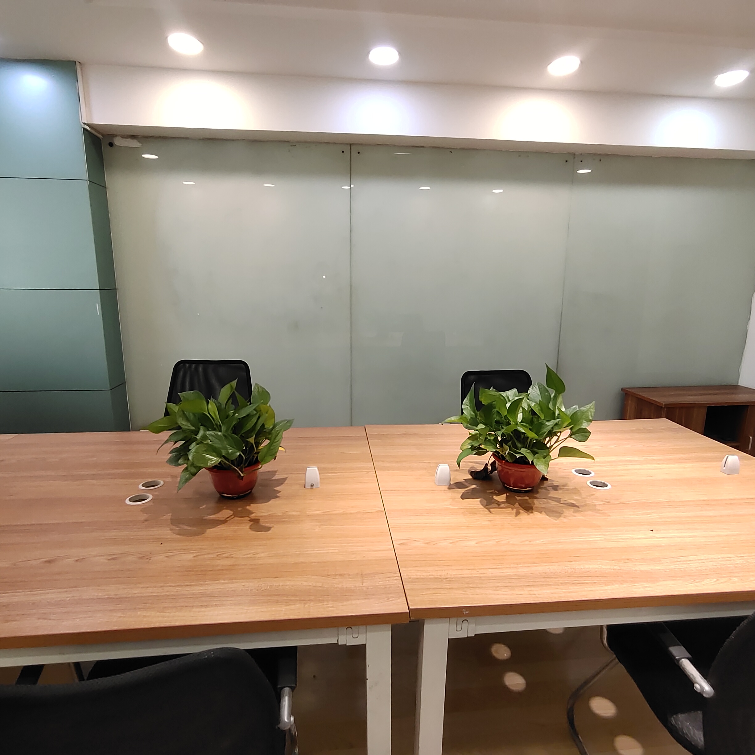 明珠国际商务港