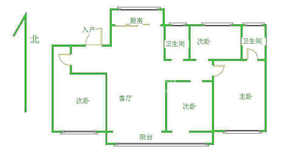 阳光城丽景公馆