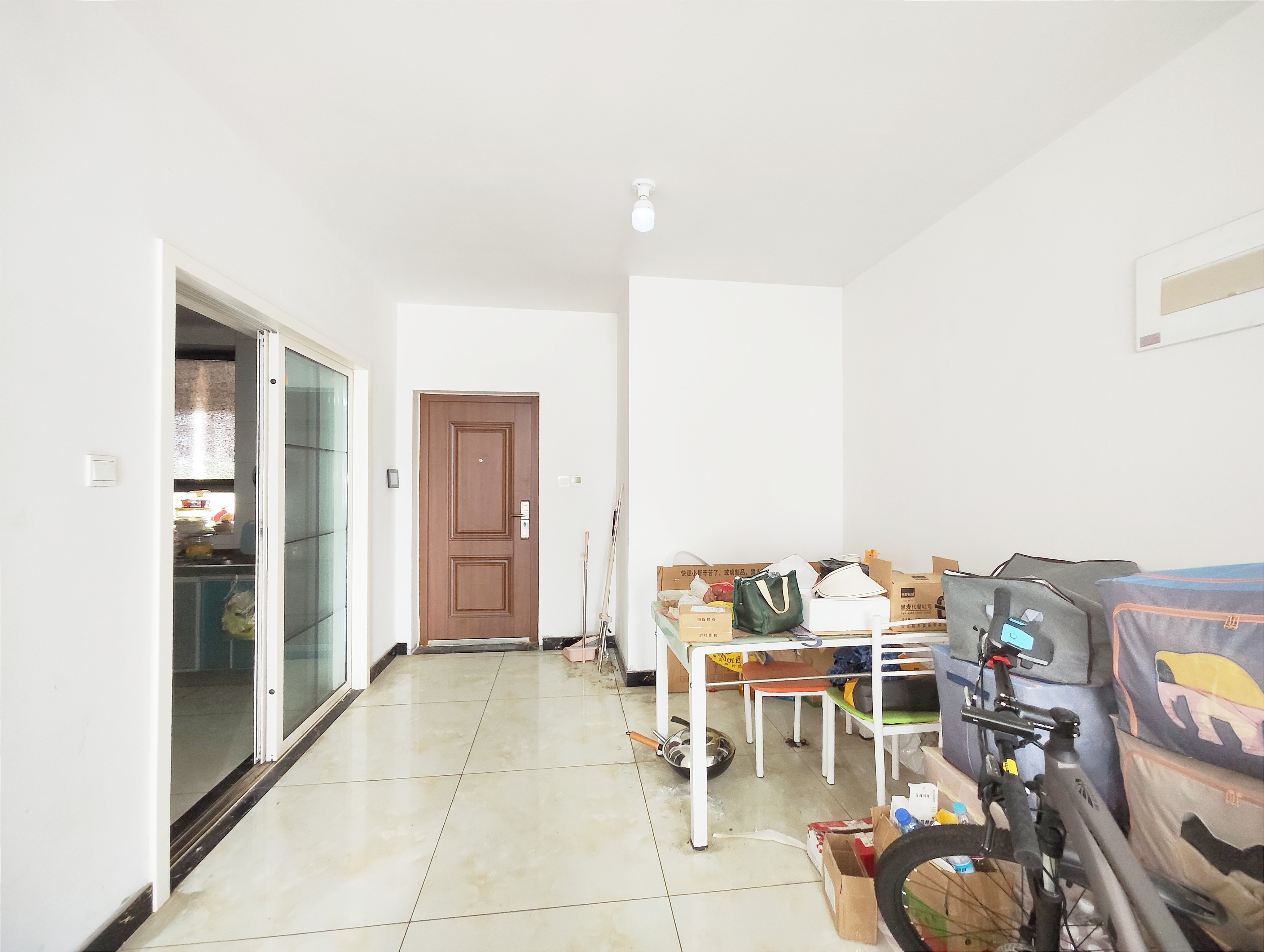 中建锦绣城三期