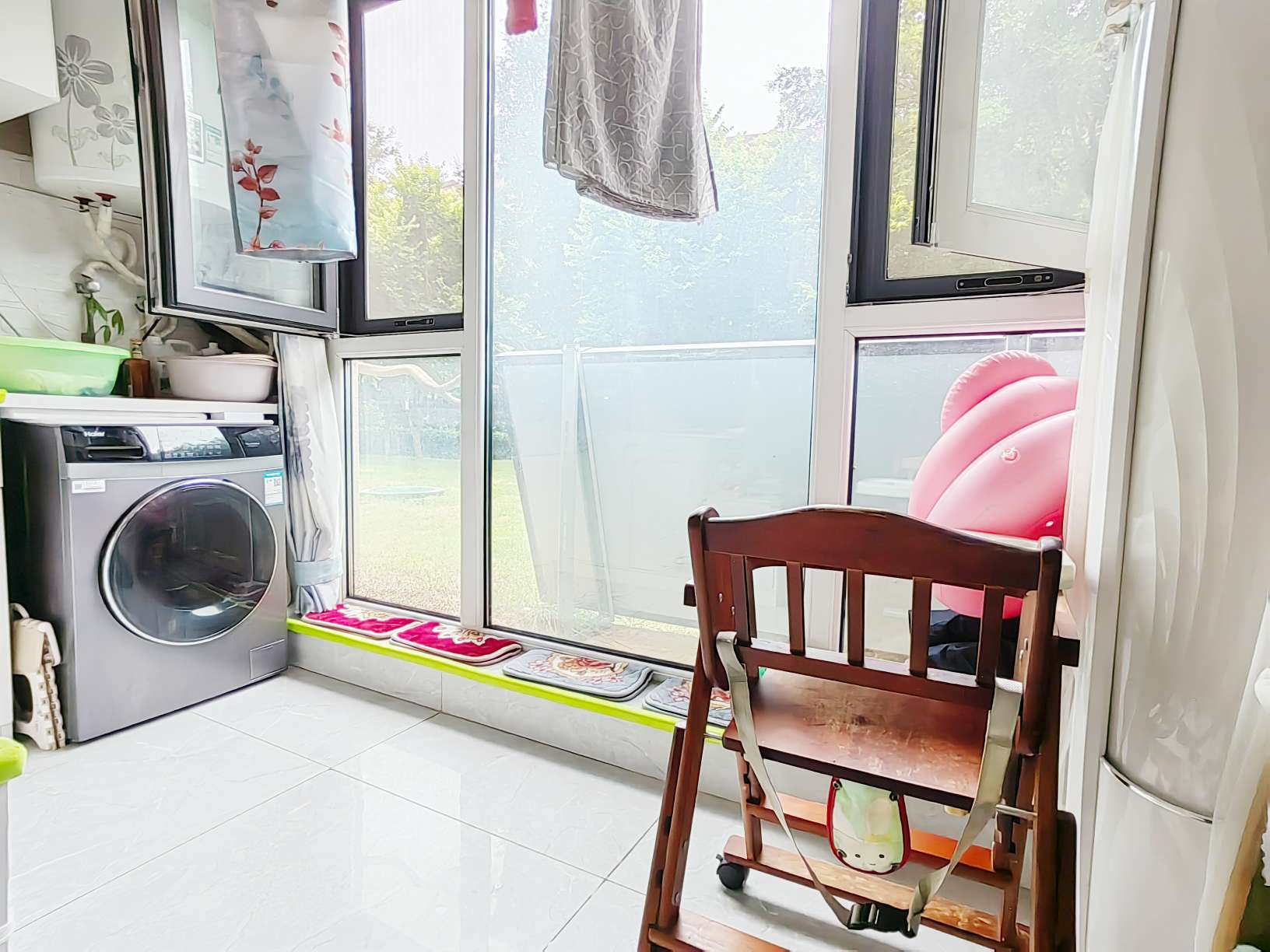 碧桂园凤凰城西区高层