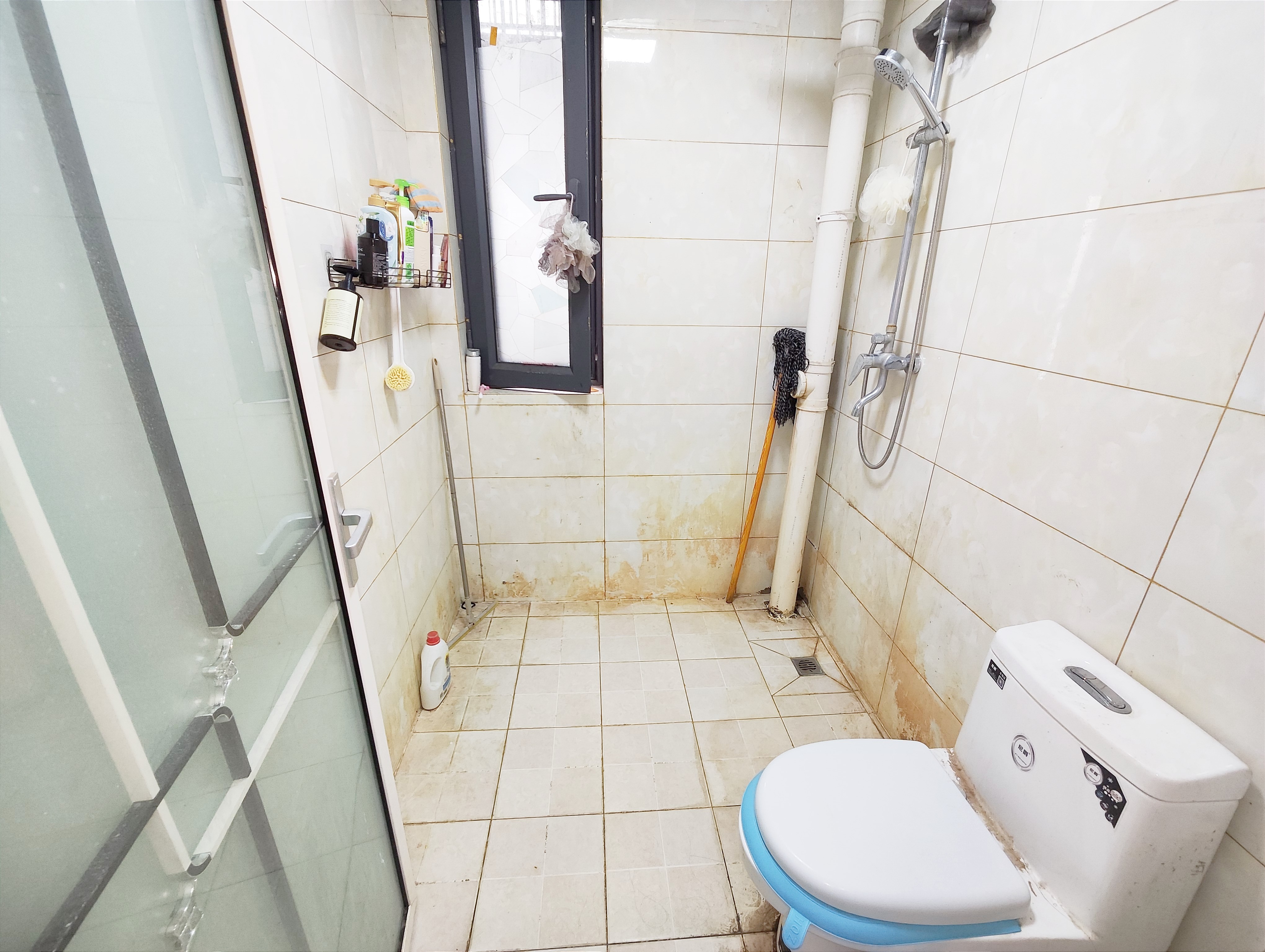 中建锦绣城三期