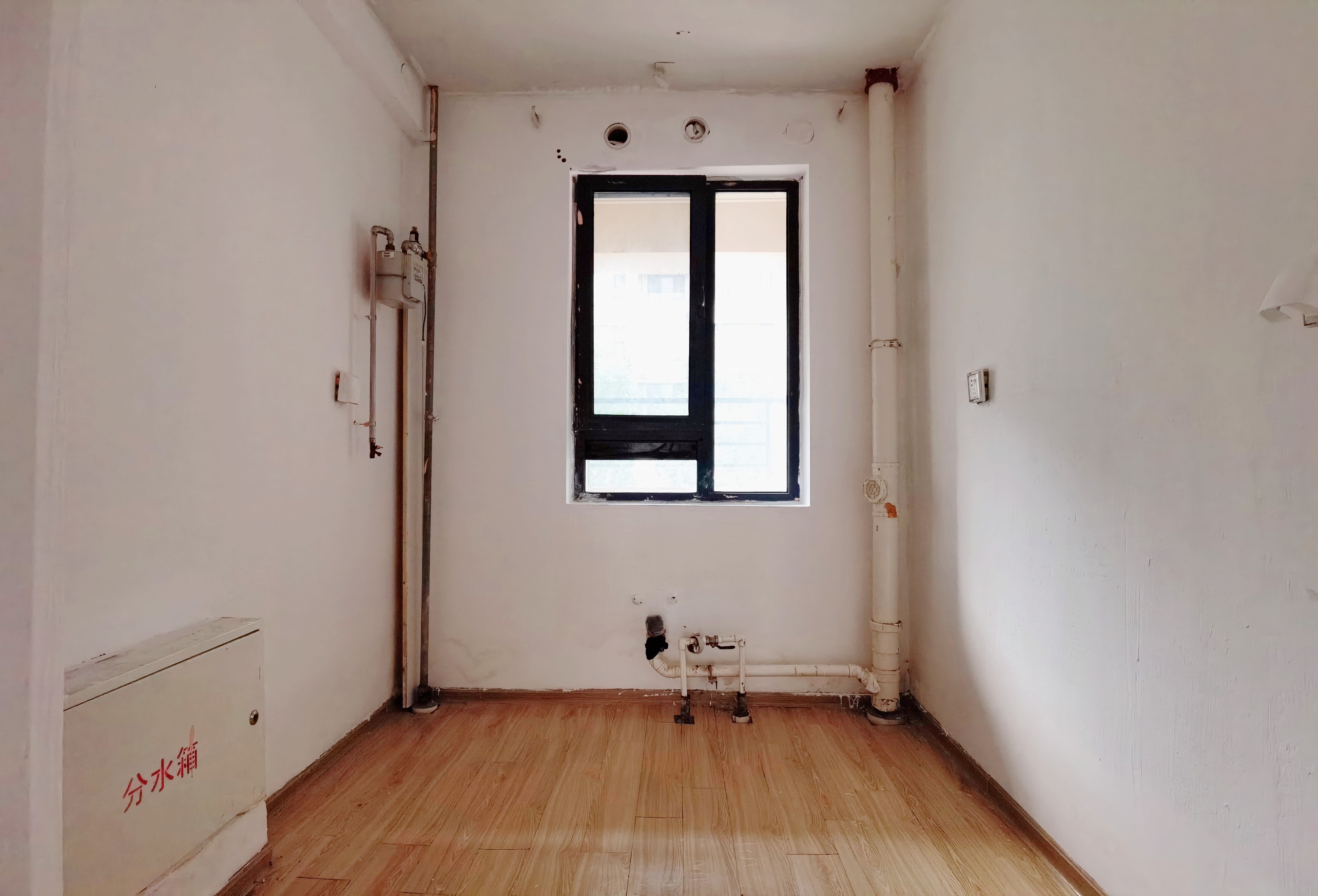 绿地IFC中央公馆