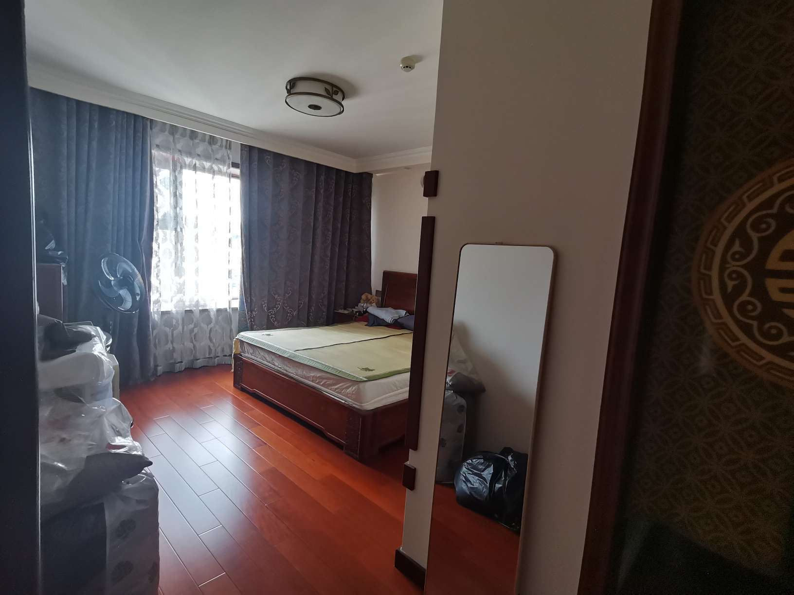 鲁能领秀公馆