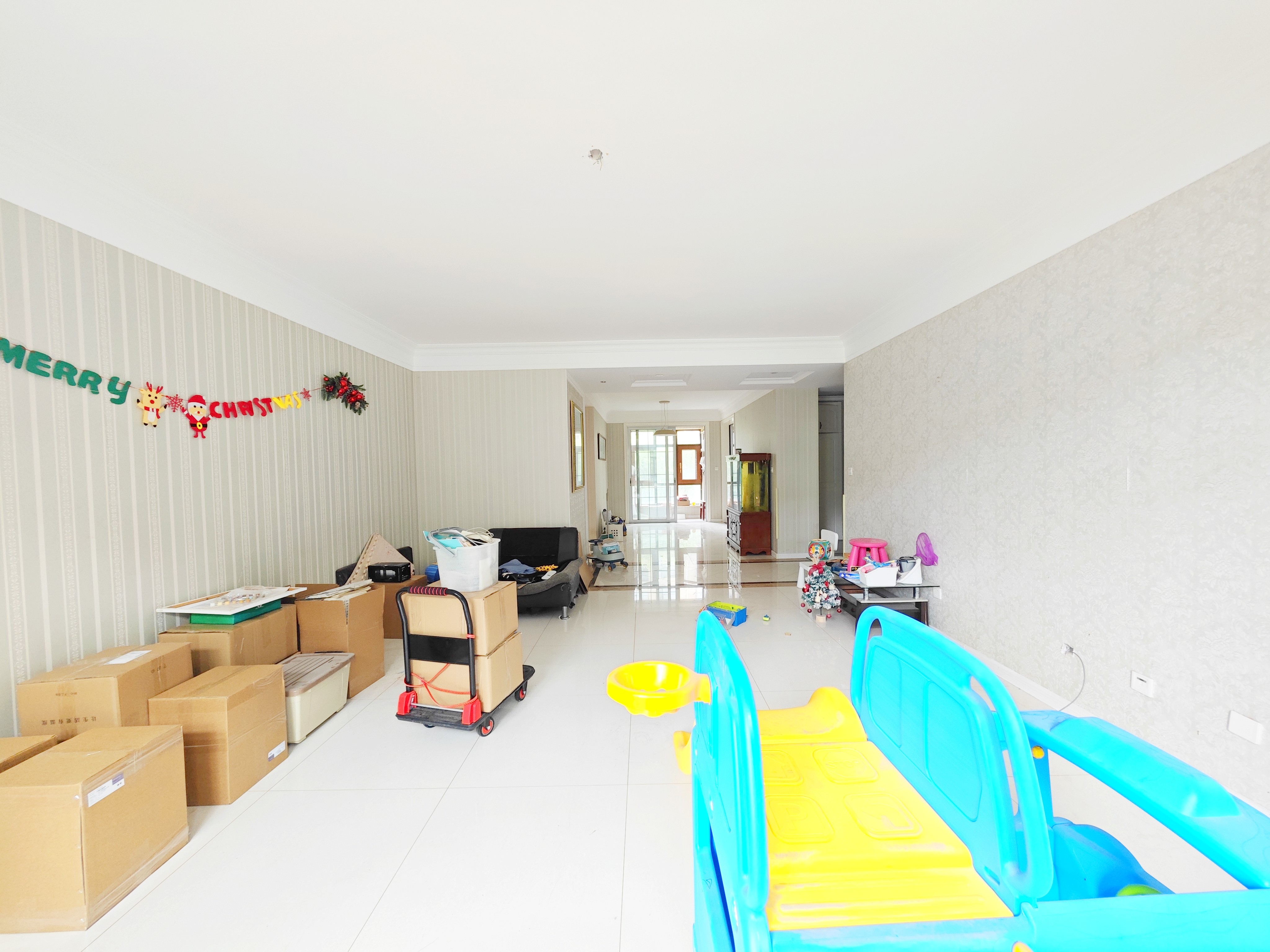 银丰唐郡桂花园