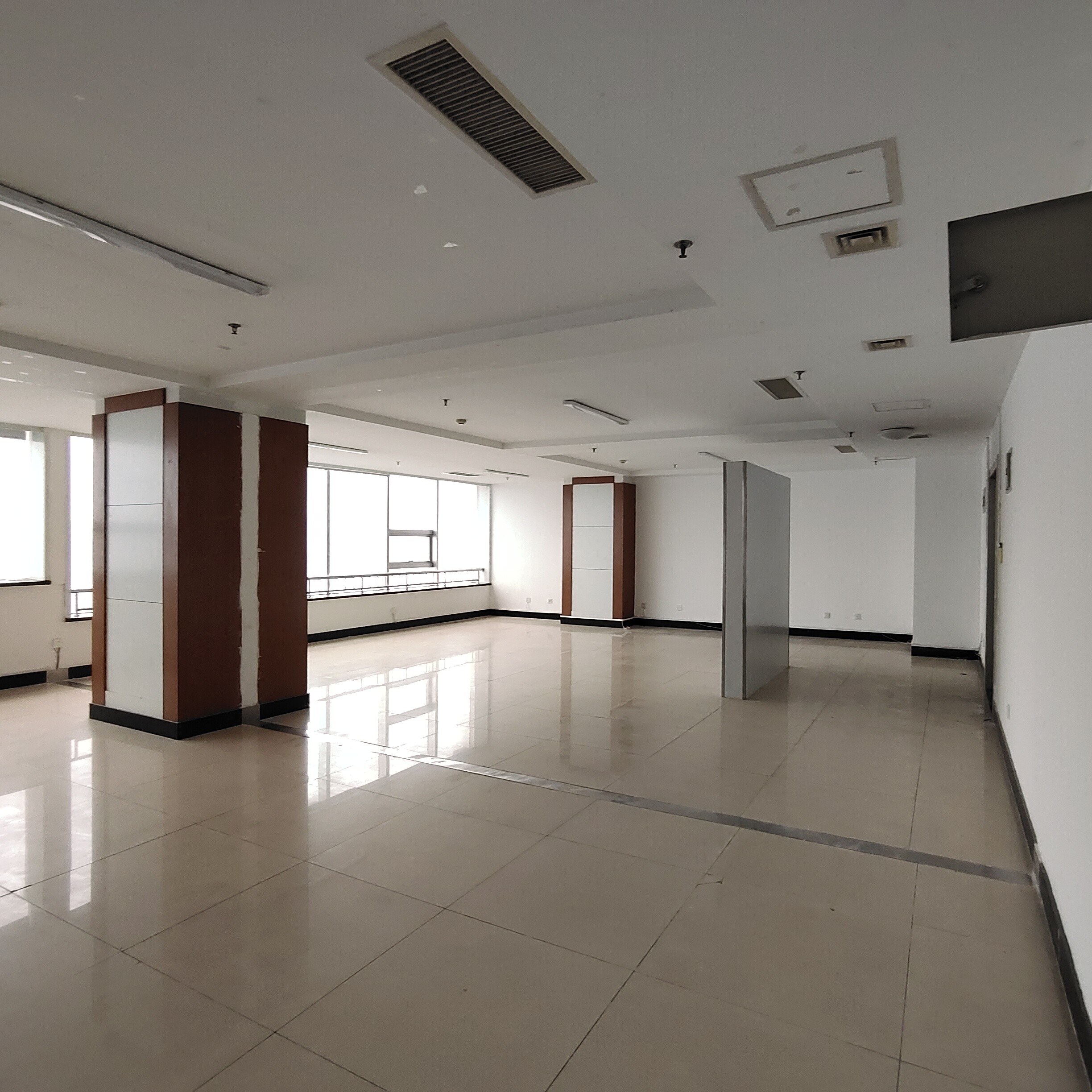 明珠国际商务港