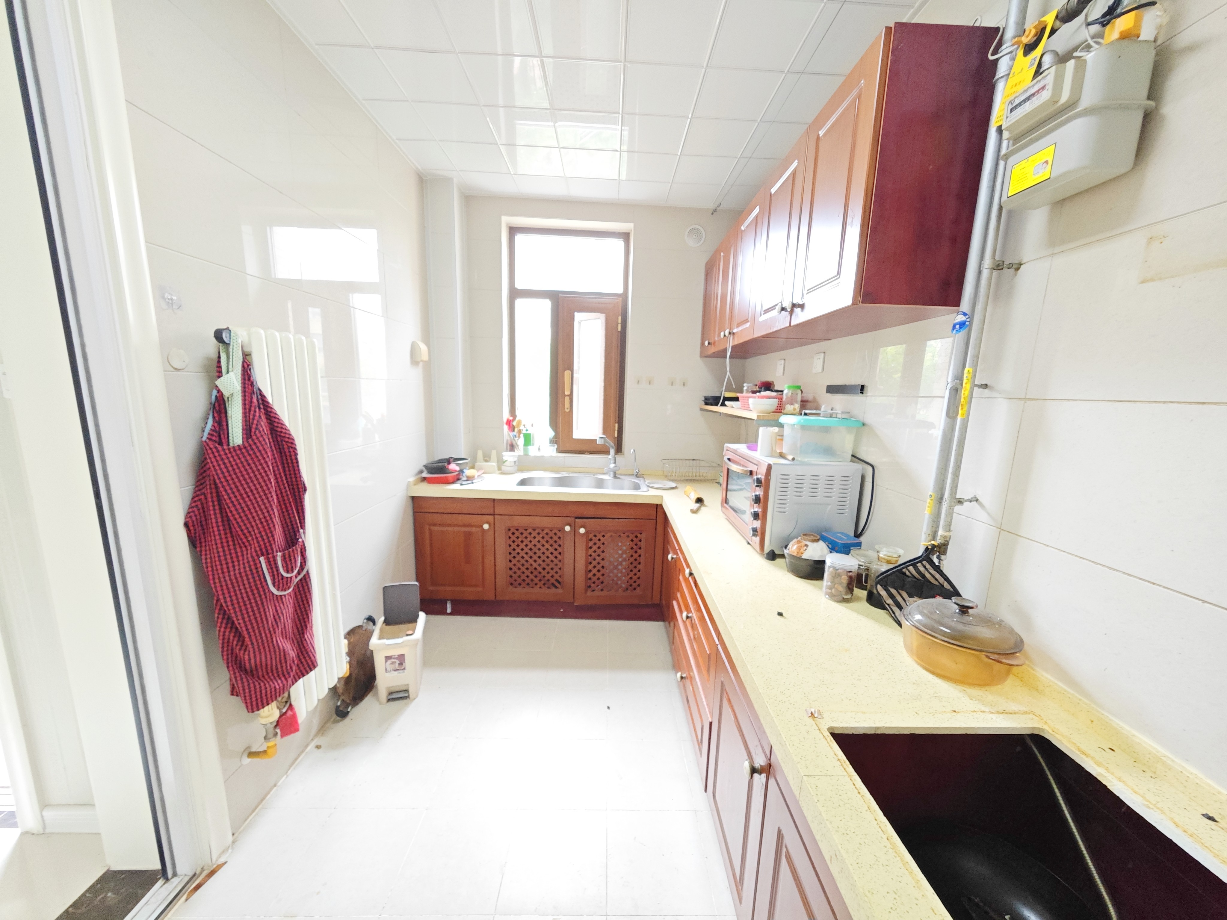 银丰唐郡桂花园