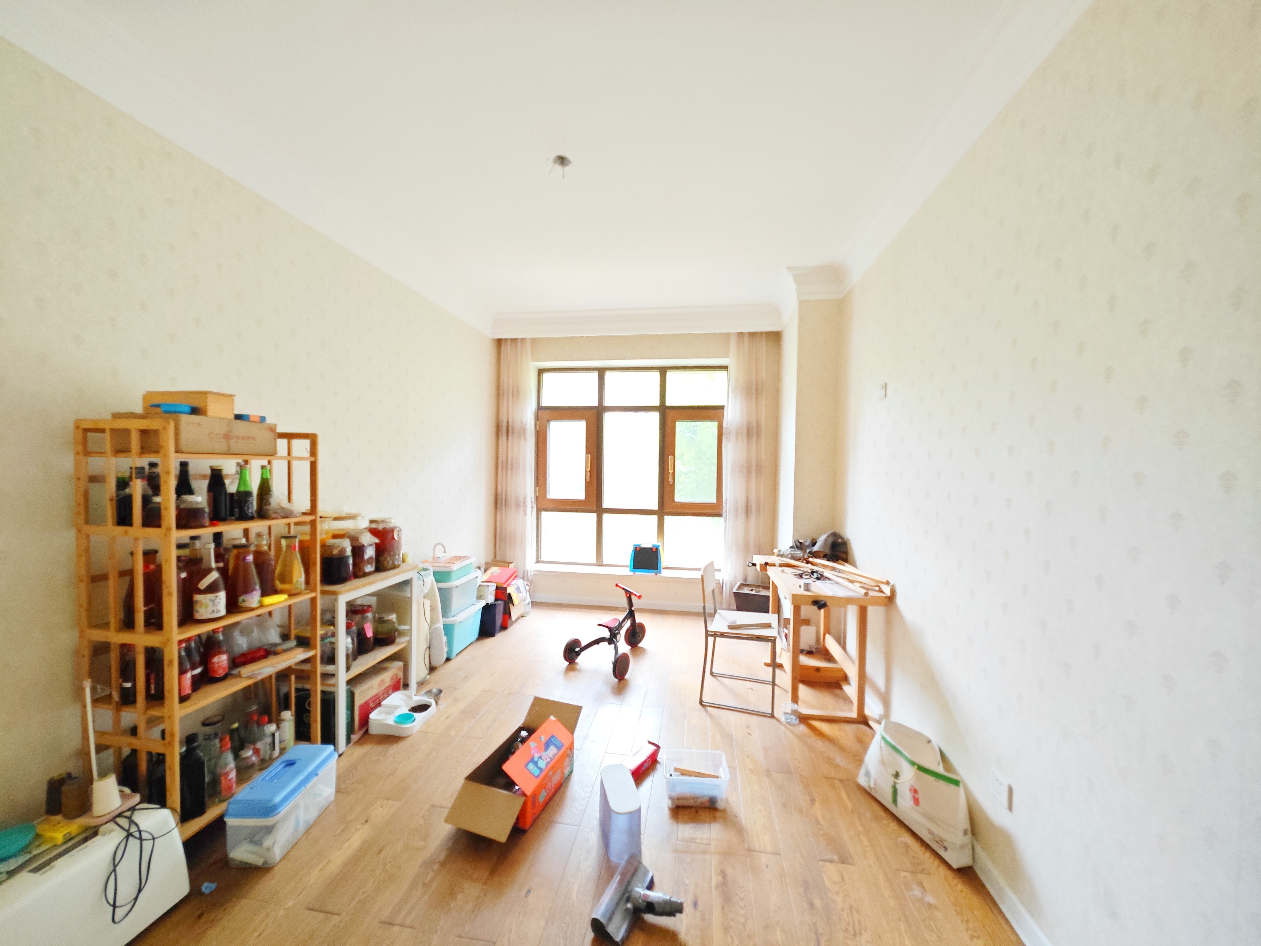 银丰唐郡桂花园