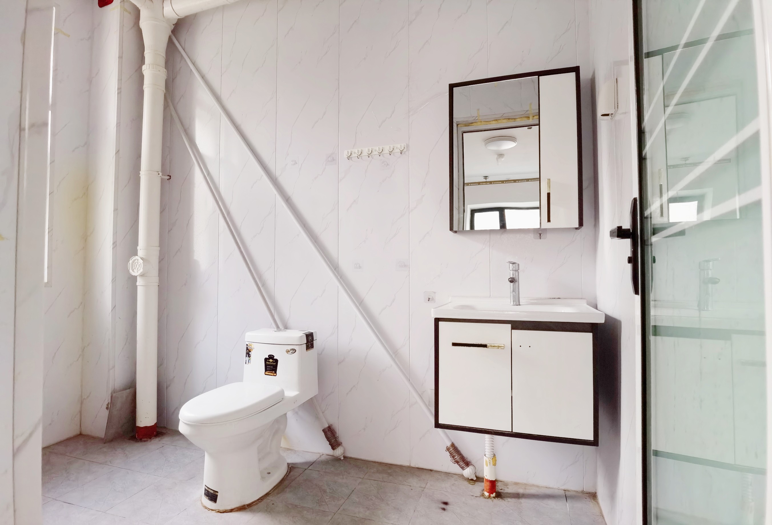 绿地IFC中央公馆