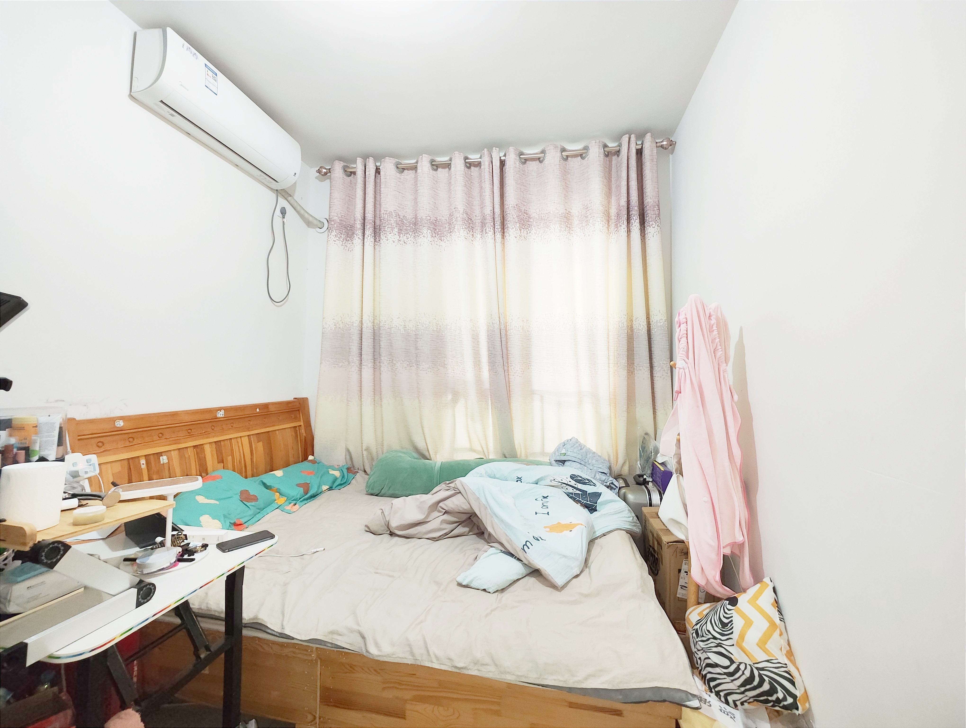 中建锦绣城三期