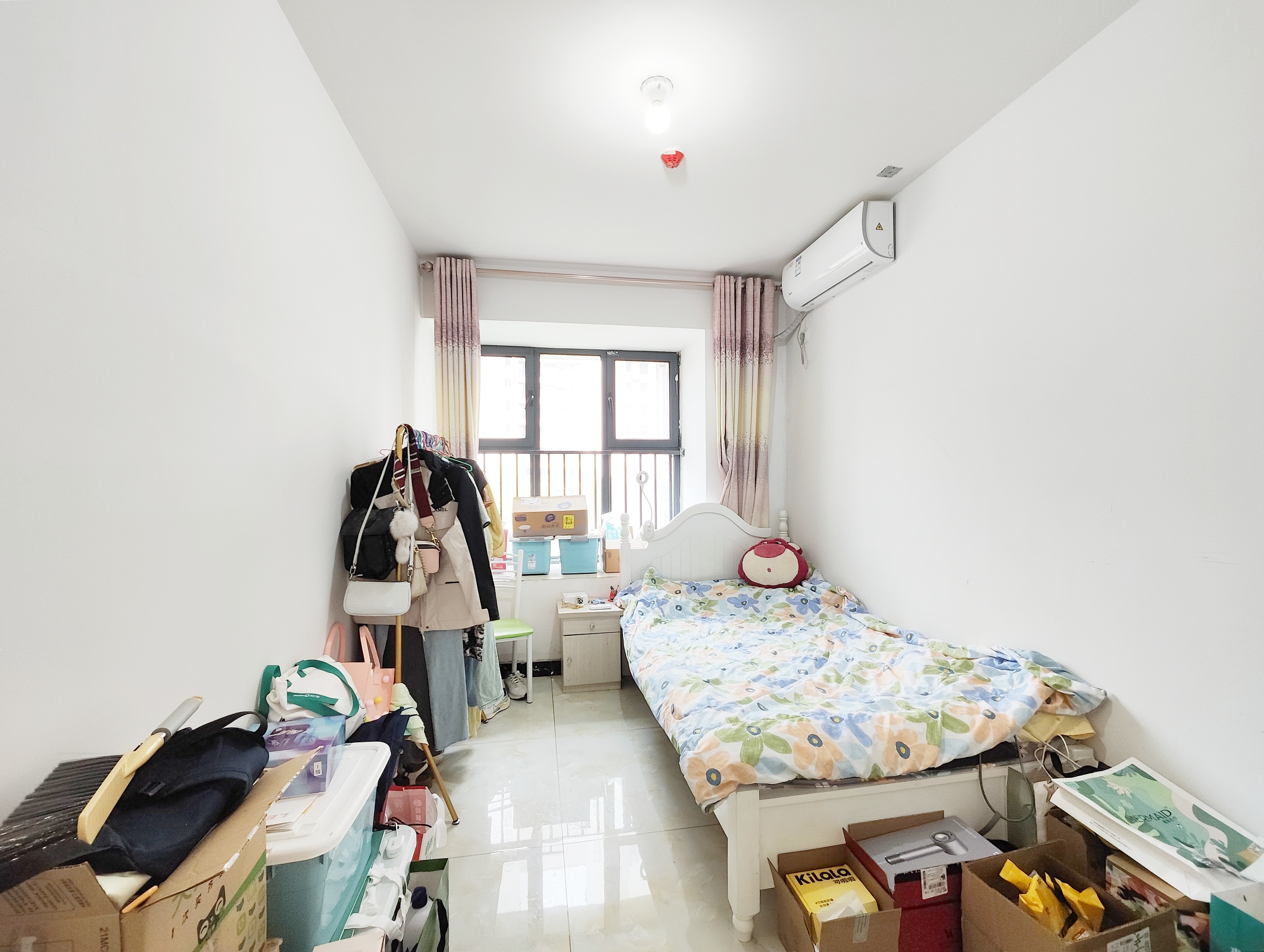 中建锦绣城三期