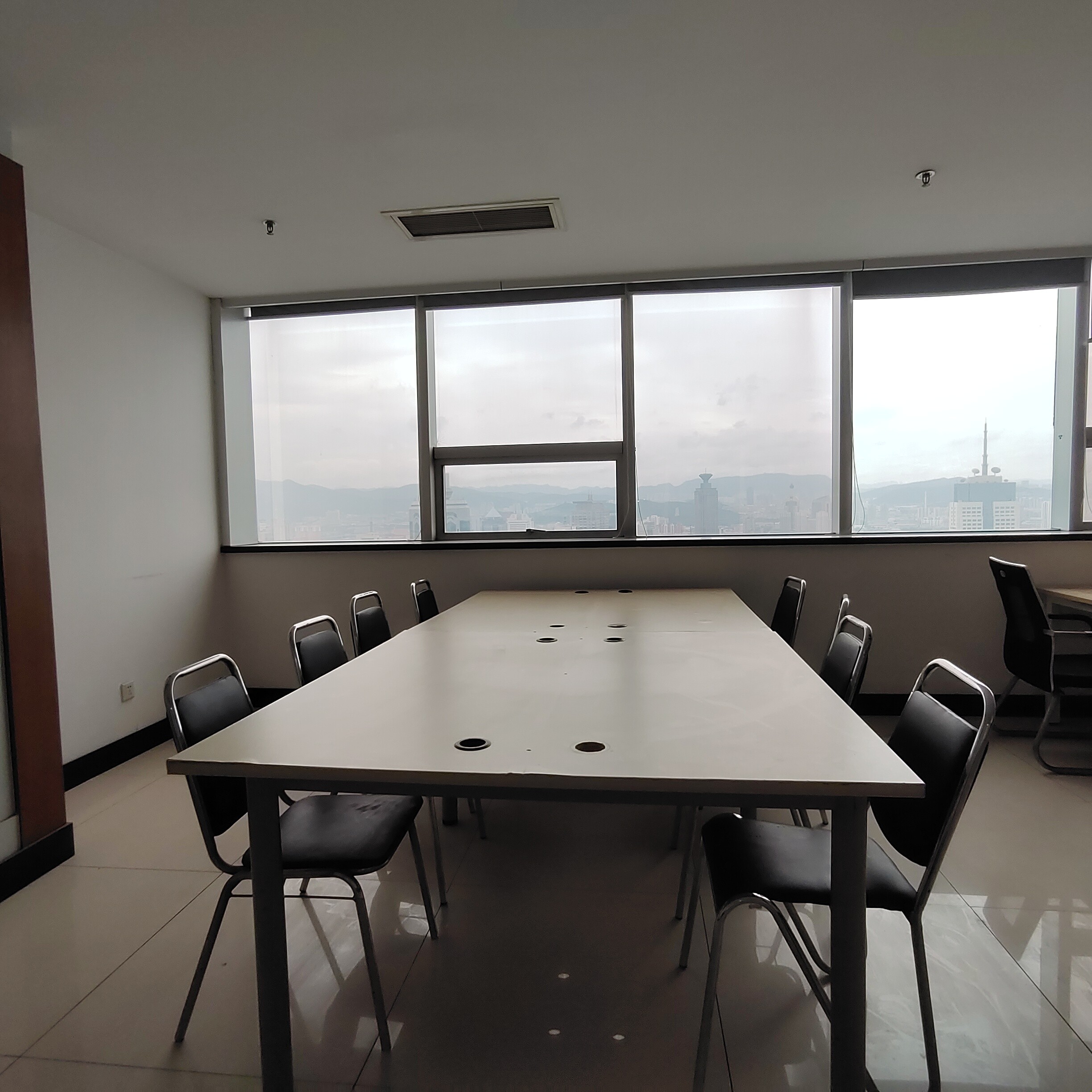 明珠国际商务港