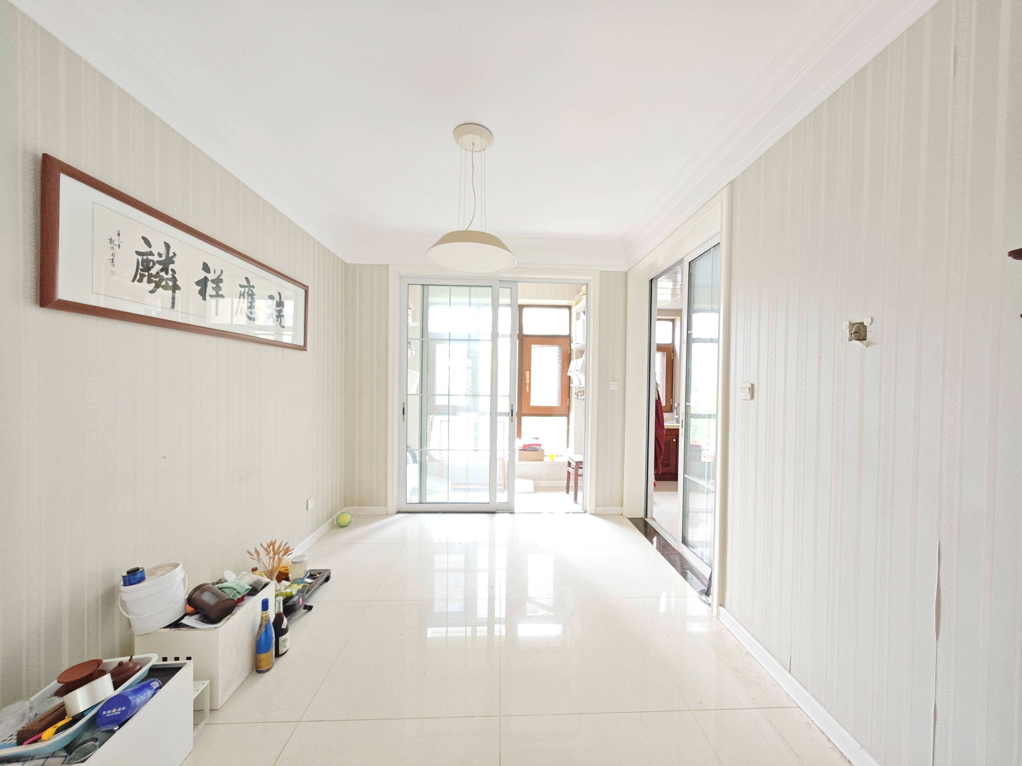 银丰唐郡桂花园