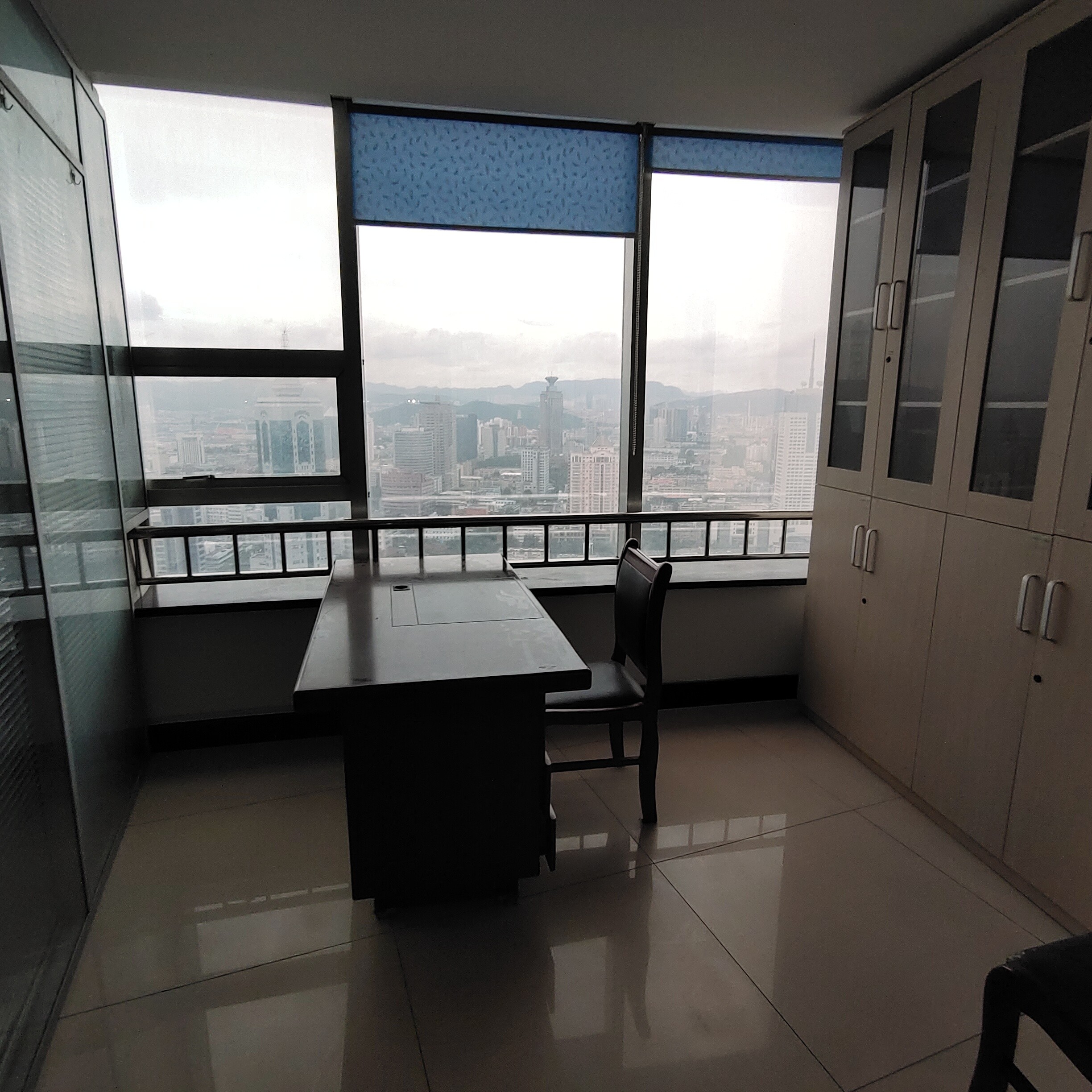 明珠国际商务港