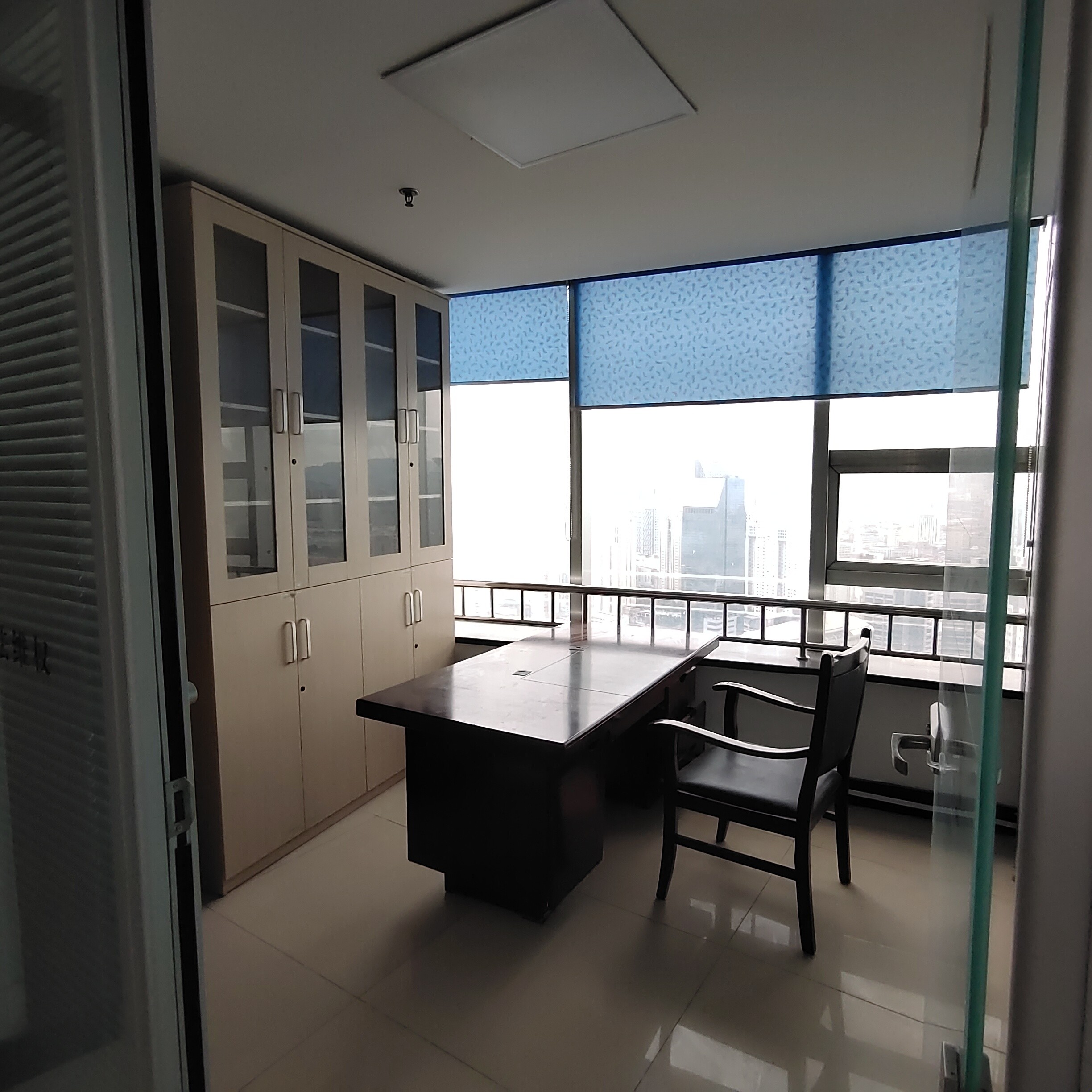 明珠国际商务港