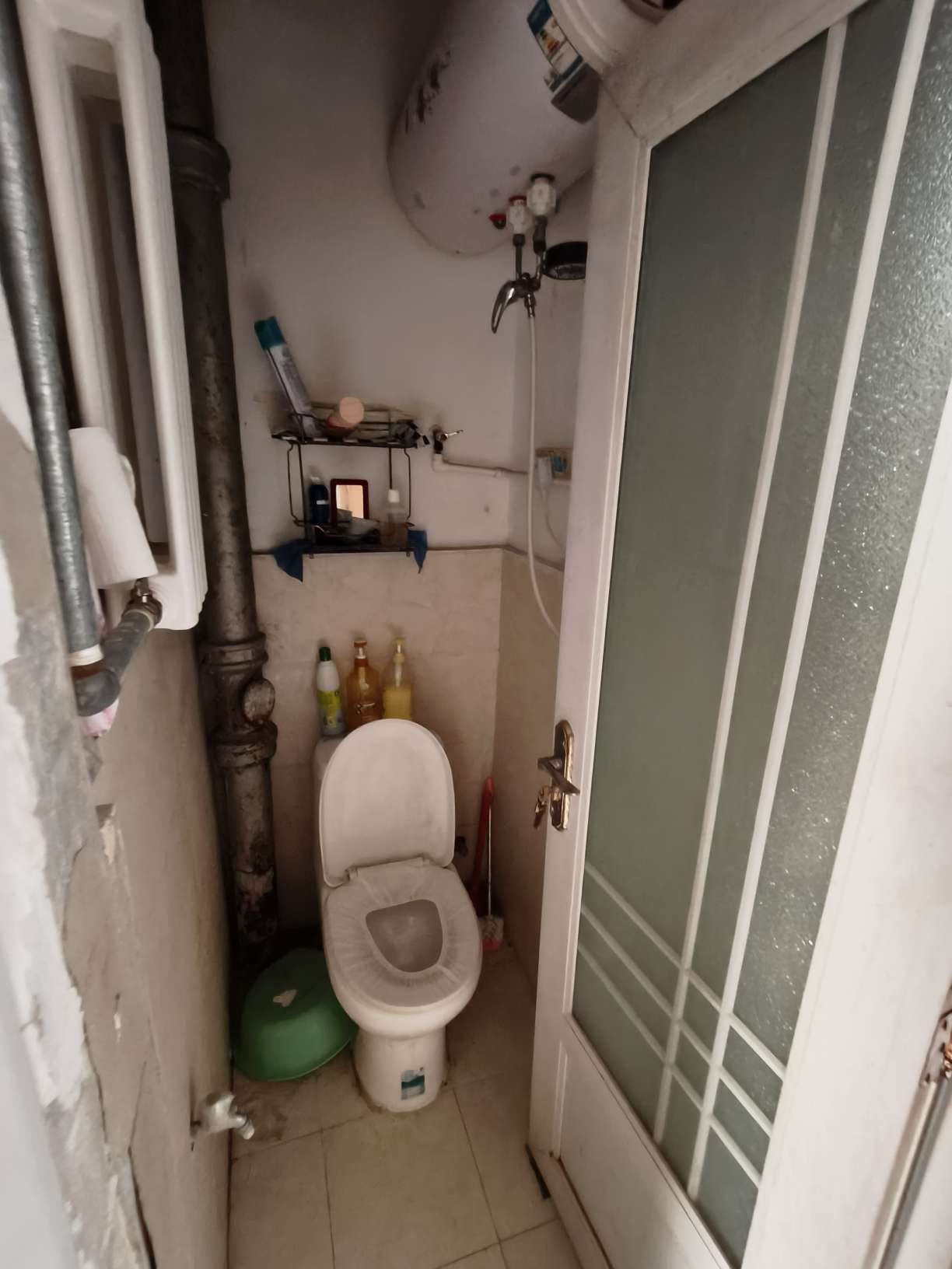工业北路轻化宿舍
