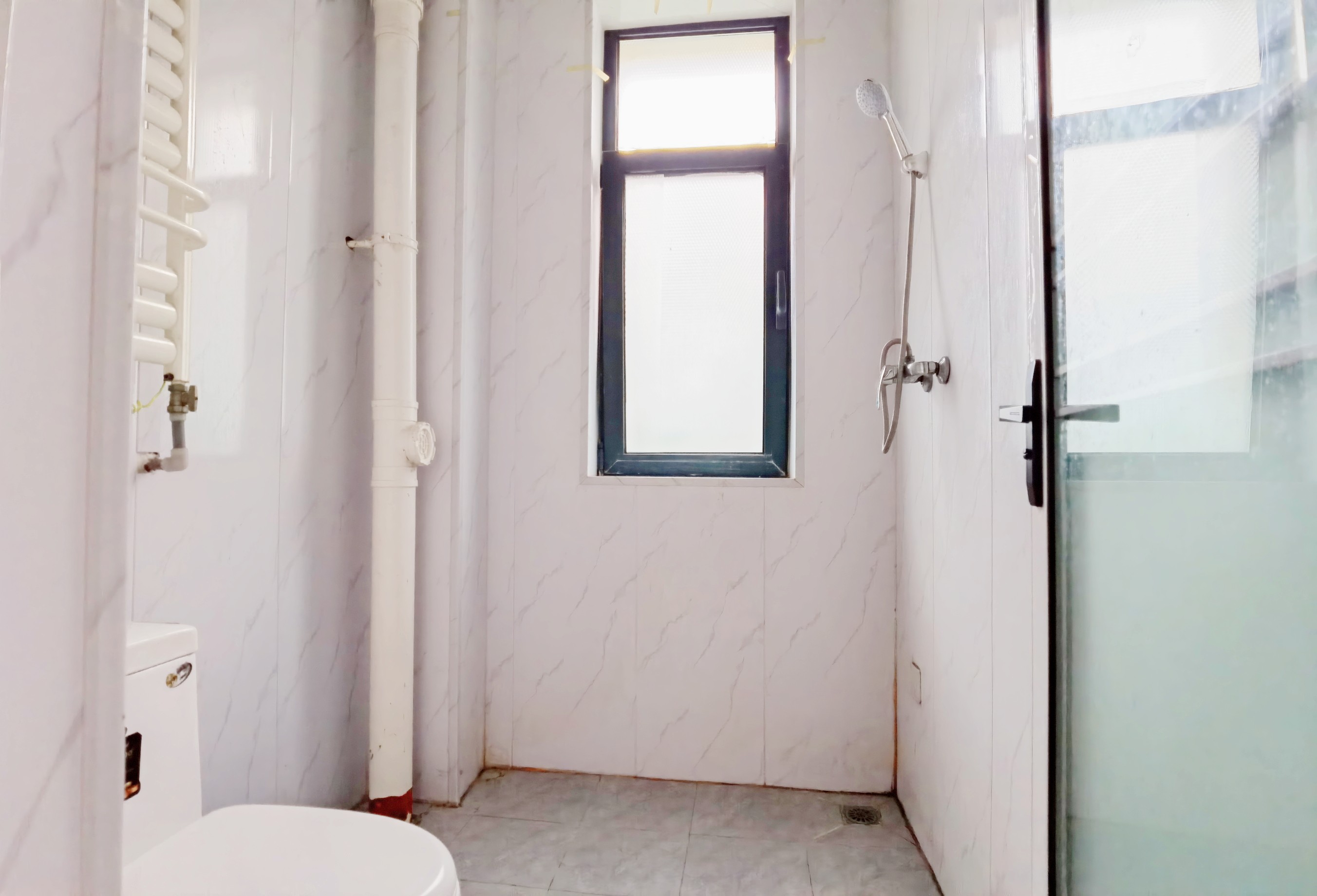 绿地IFC中央公馆