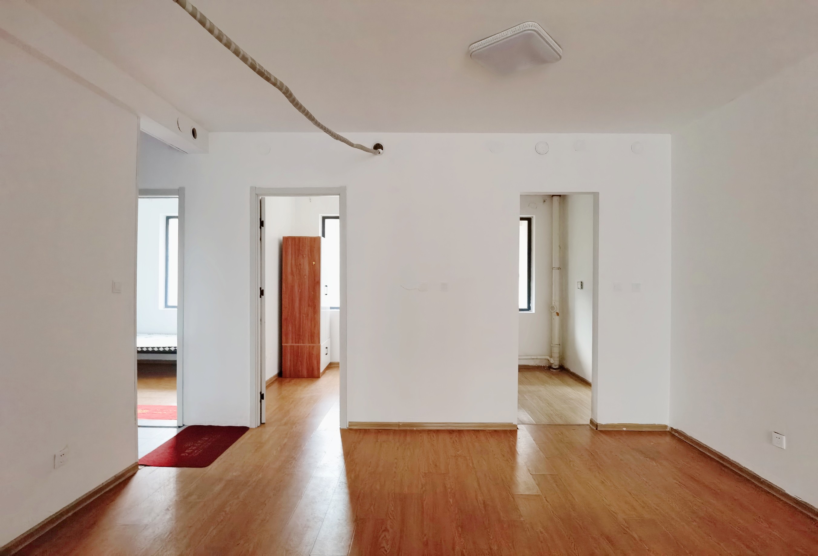 绿地IFC中央公馆