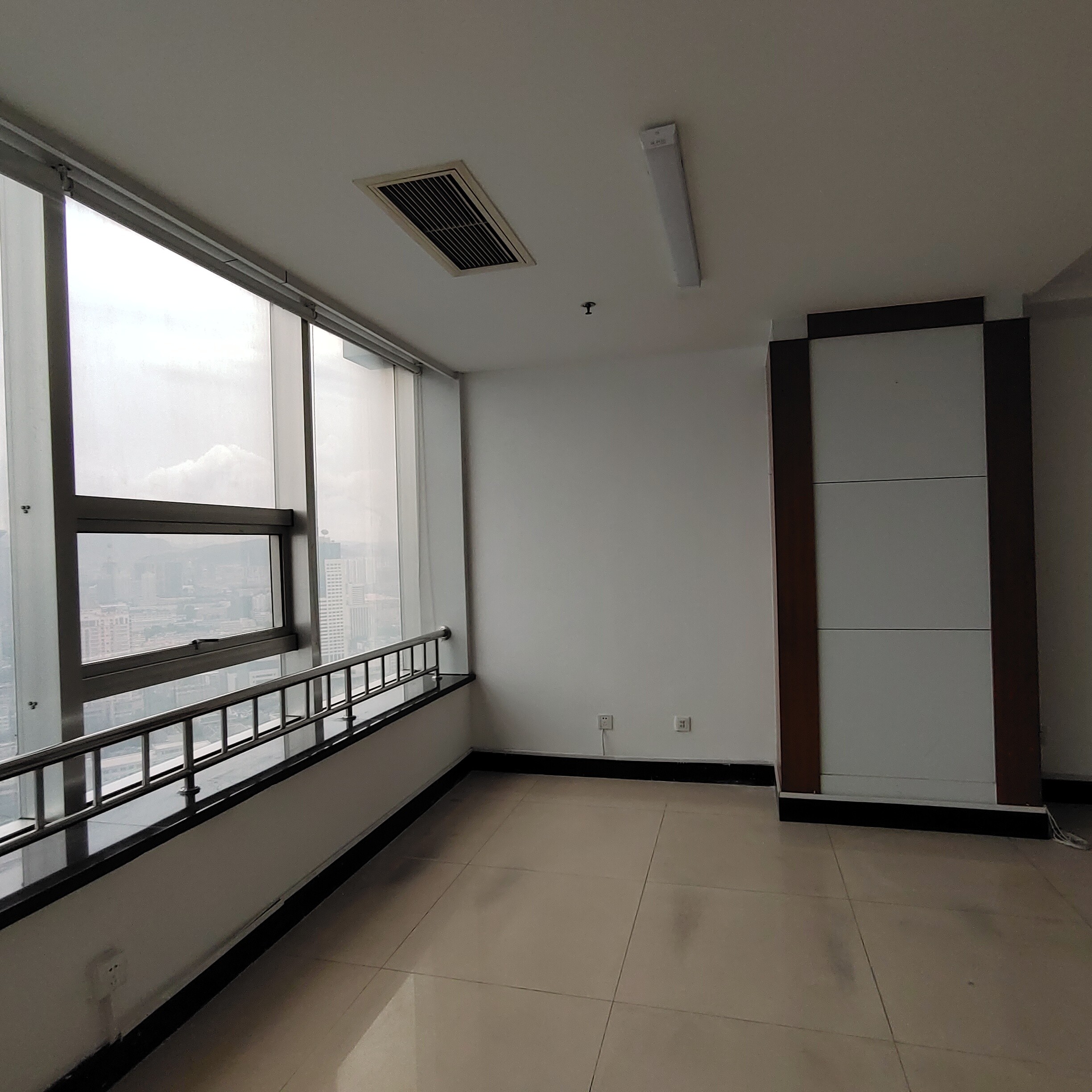 明珠国际商务港